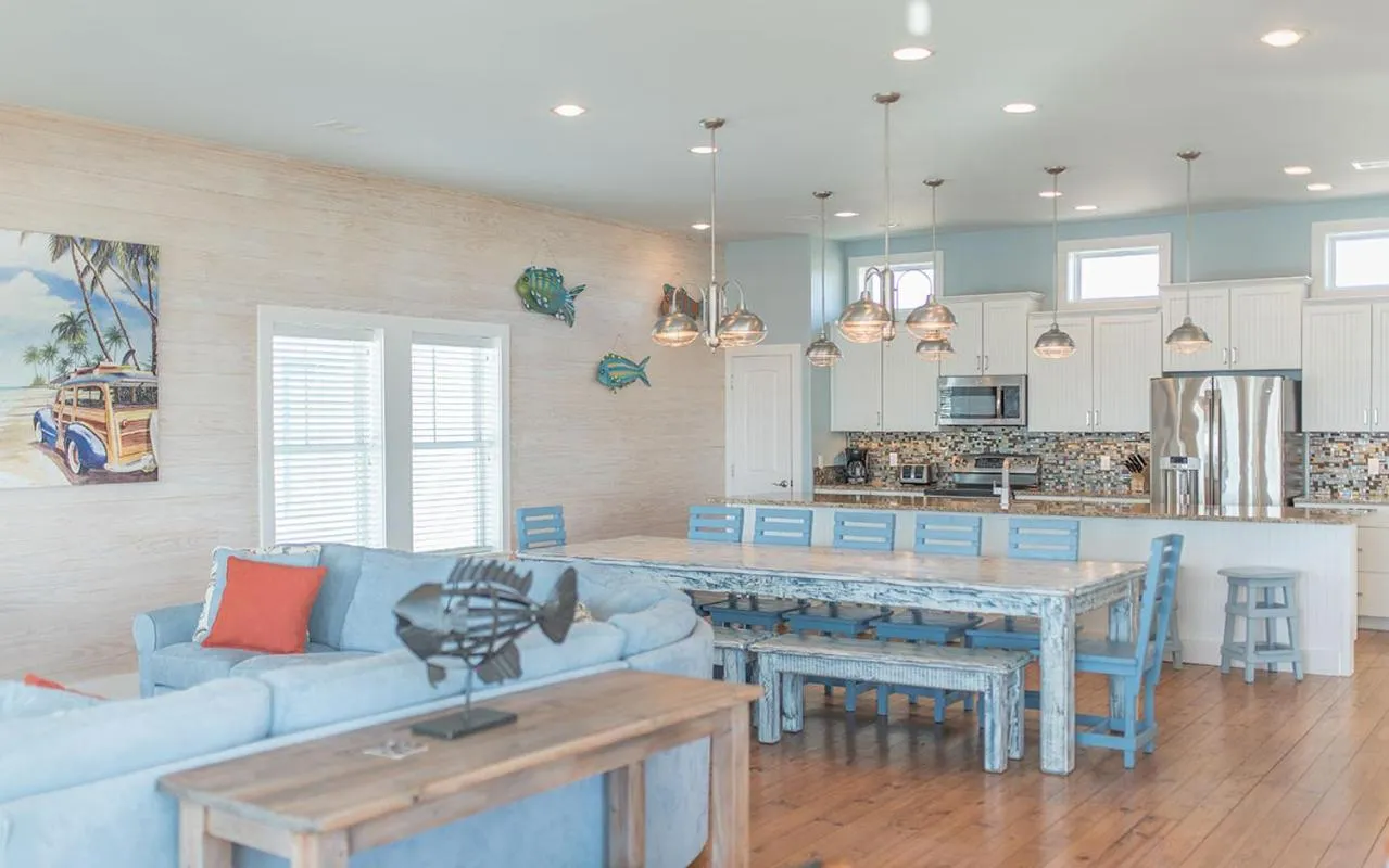 Property building in Turtle Paradise