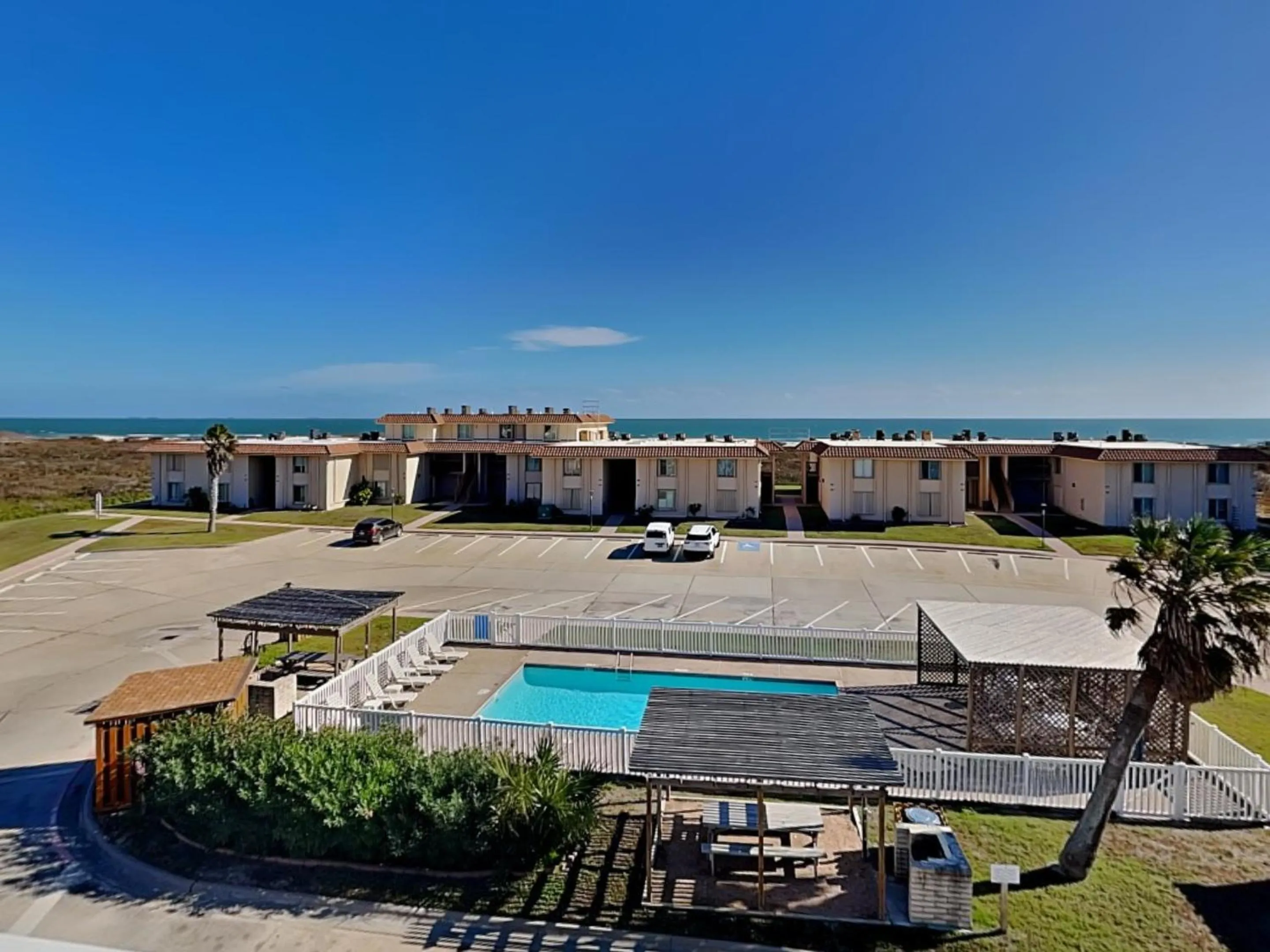 Property building in Turtle Paradise