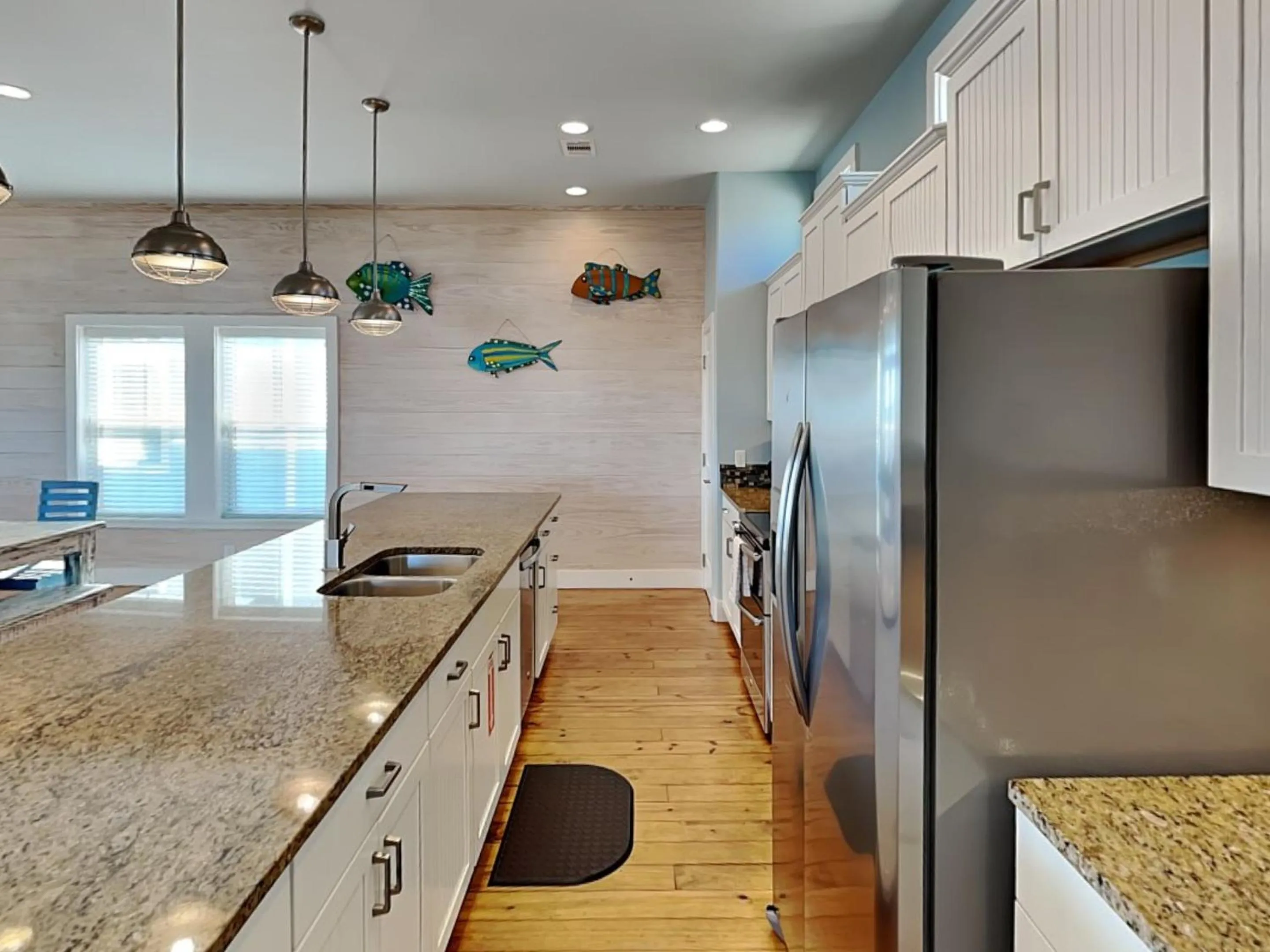 Day in Turtle Paradise