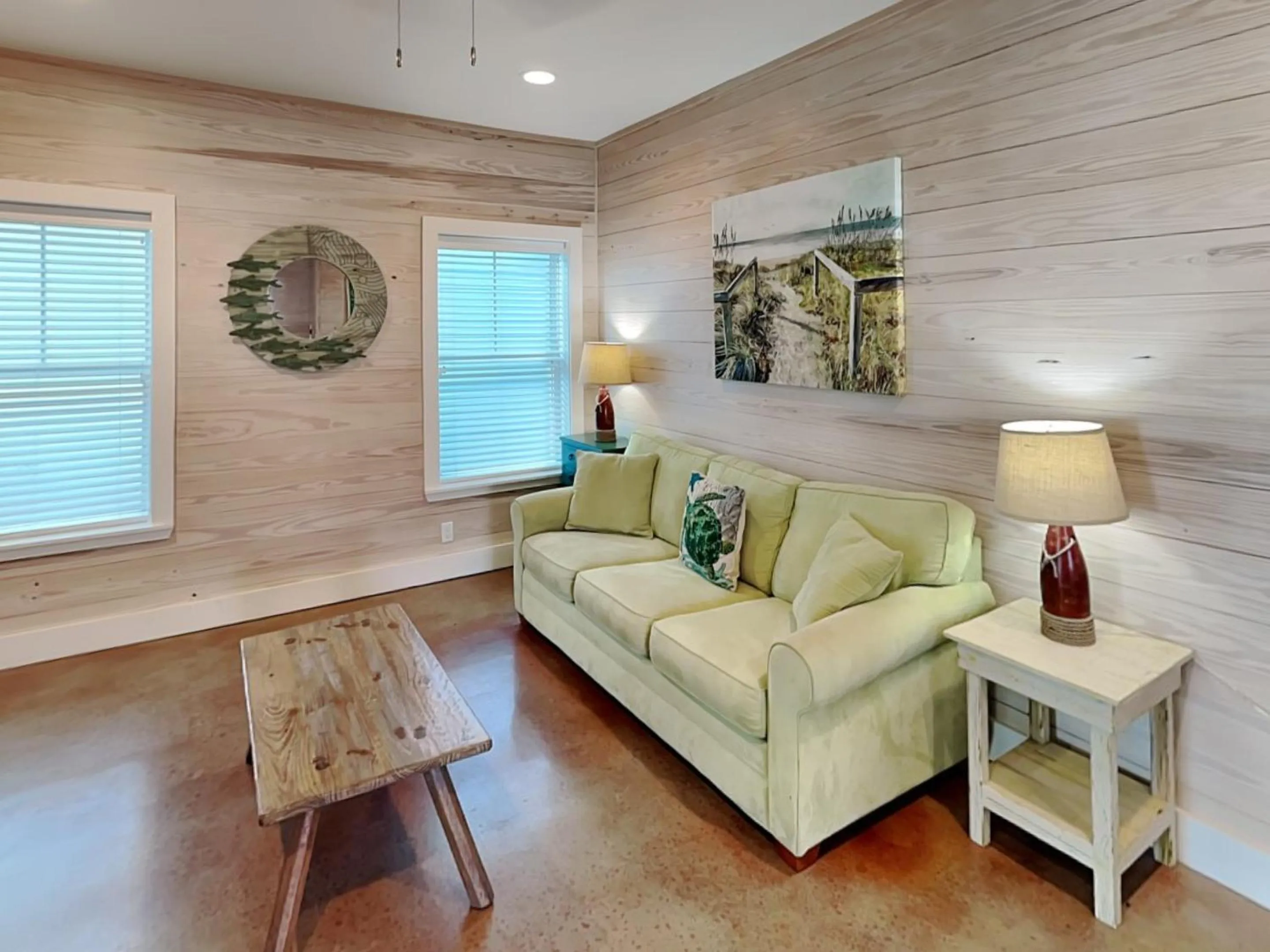 Day in Turtle Paradise