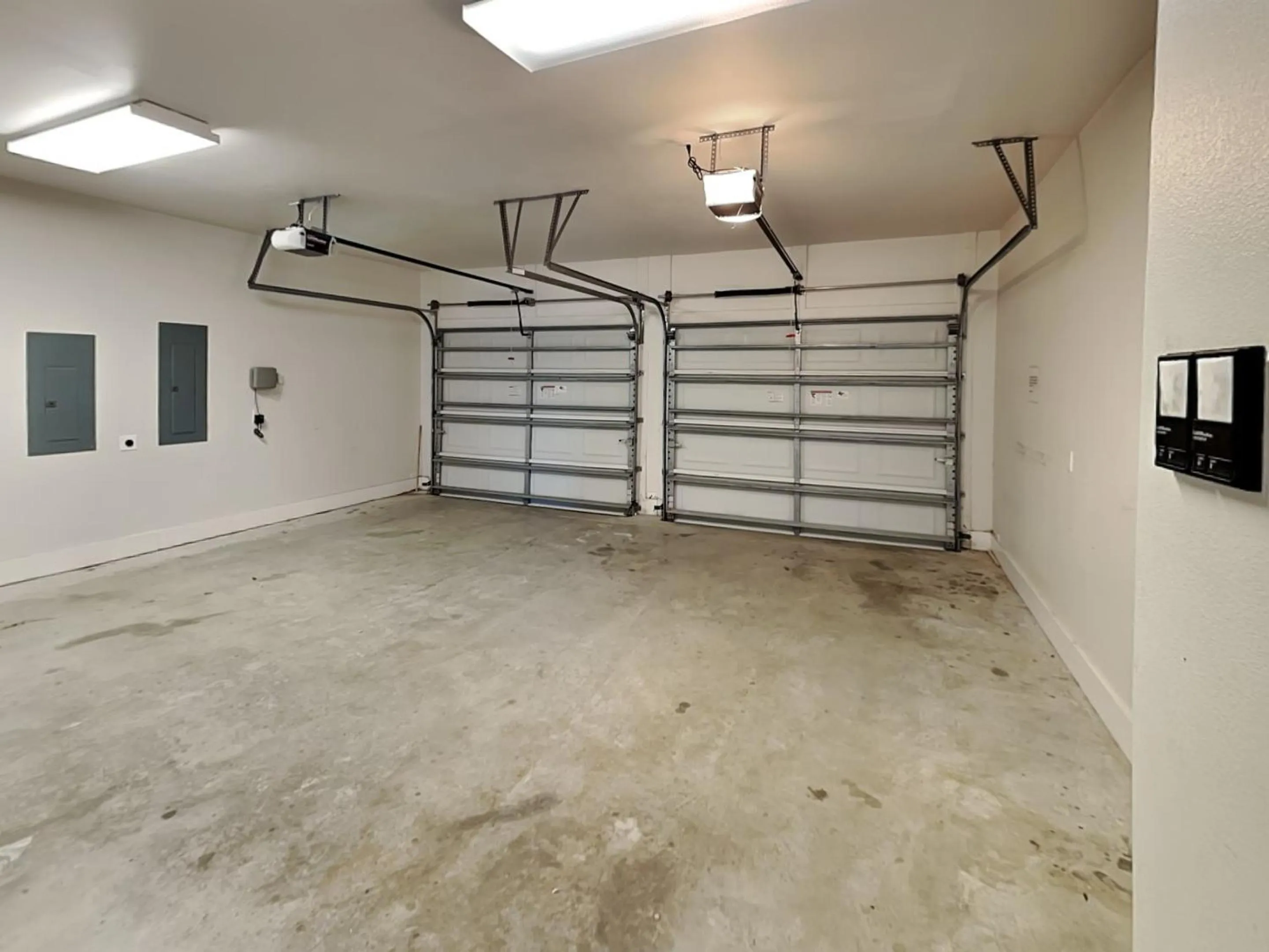 Parking in Turtle Paradise