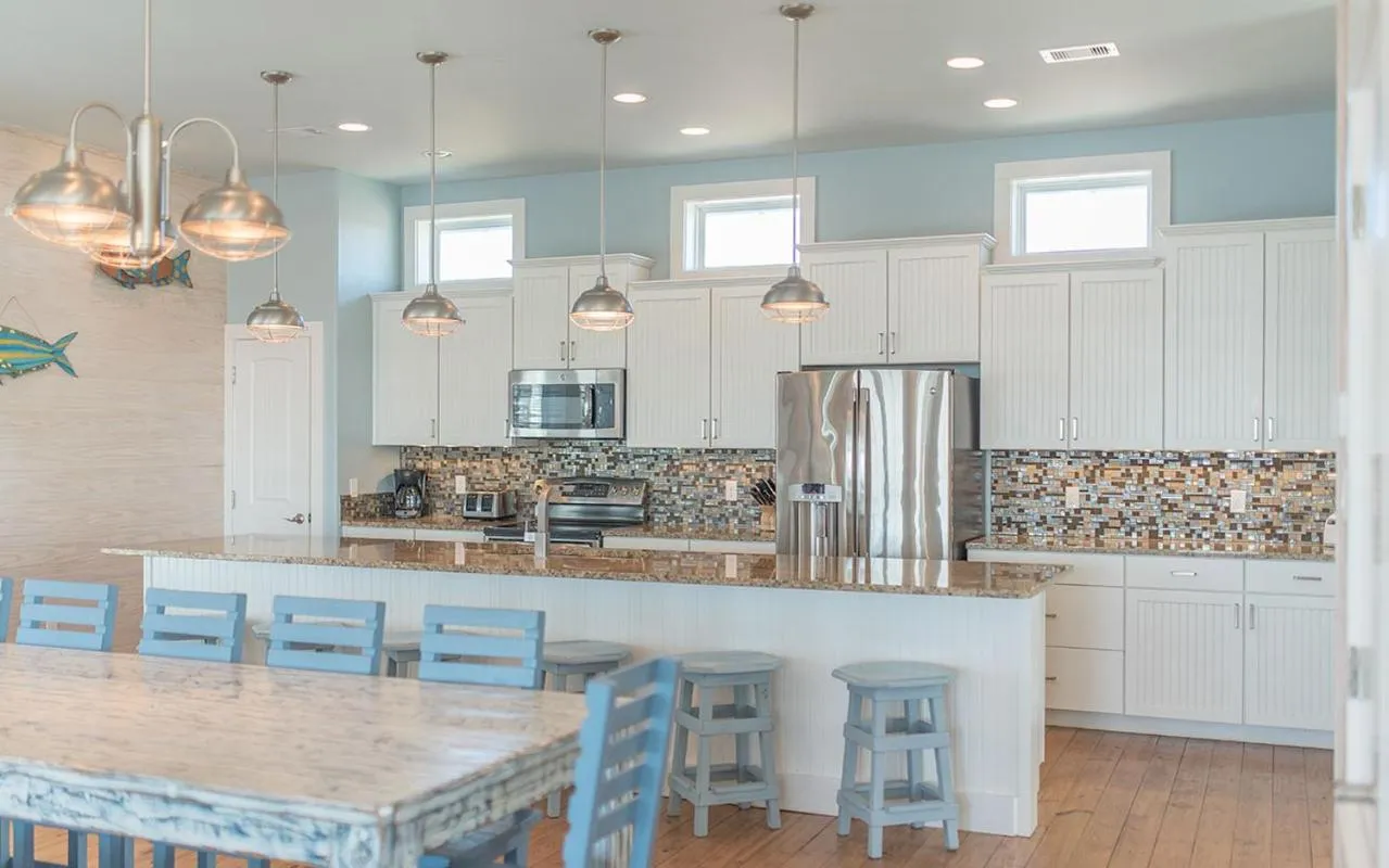 Property building in Turtle Paradise