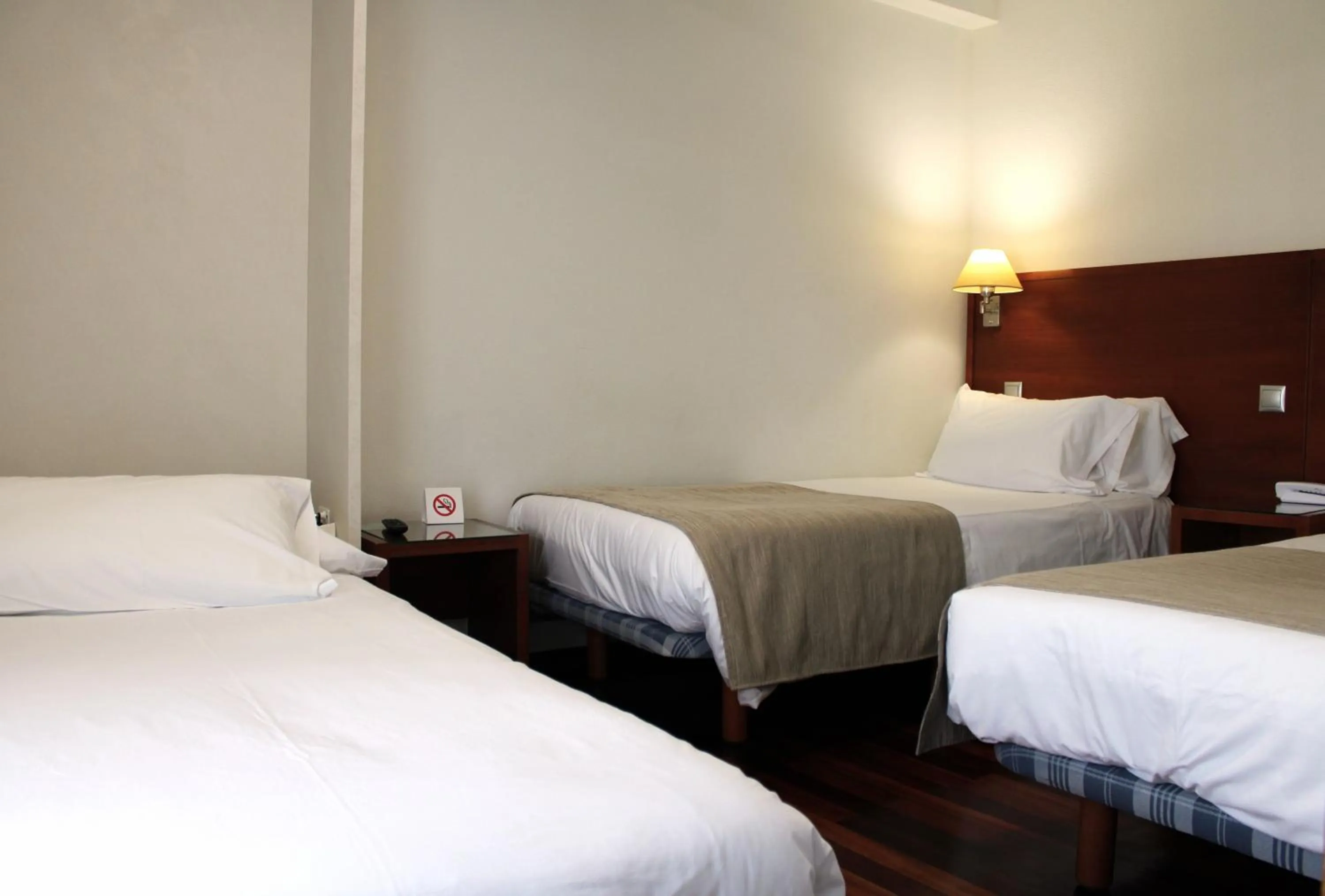 Bedroom, Bed in México PR