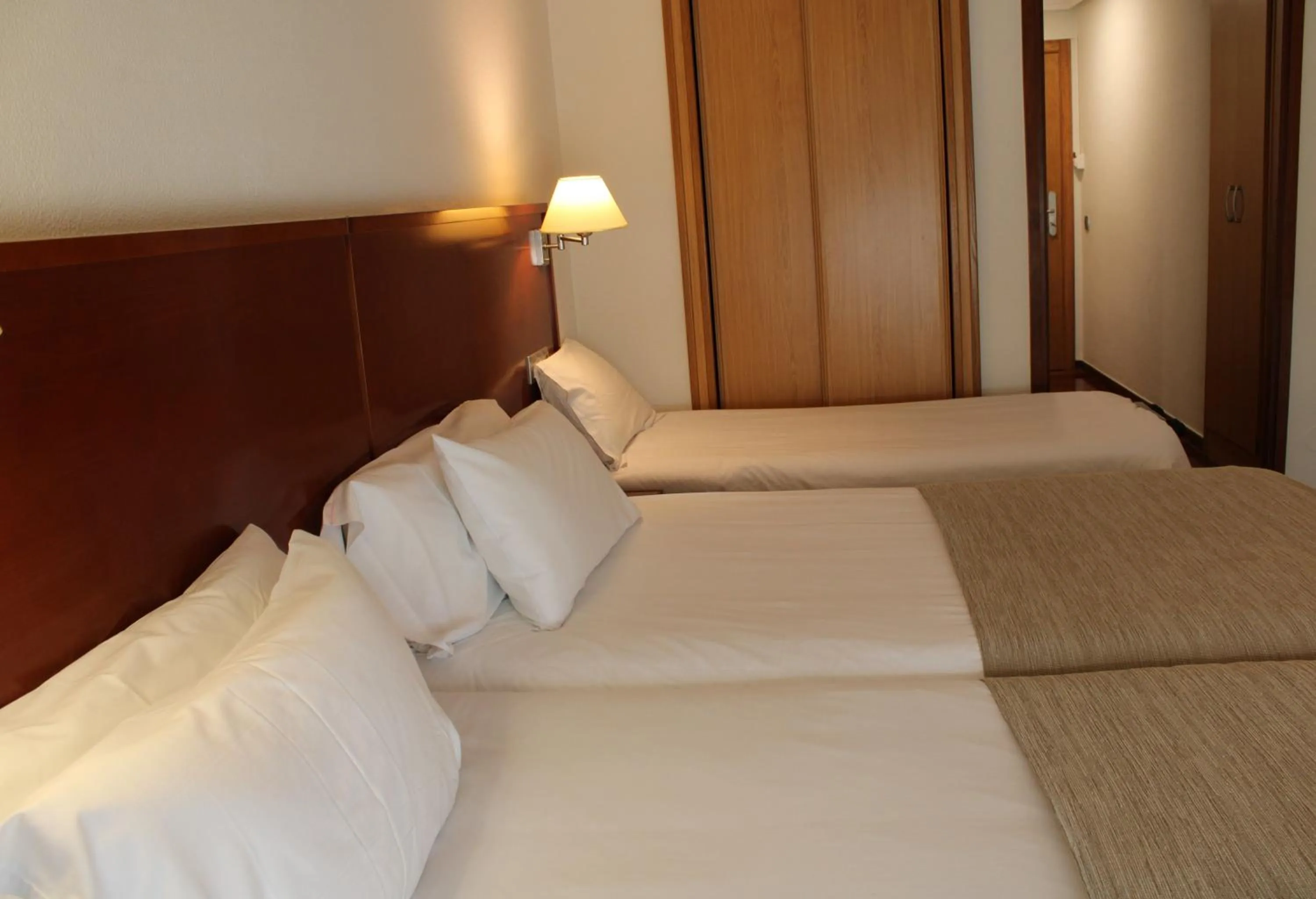 Bedroom, Bed in México PR