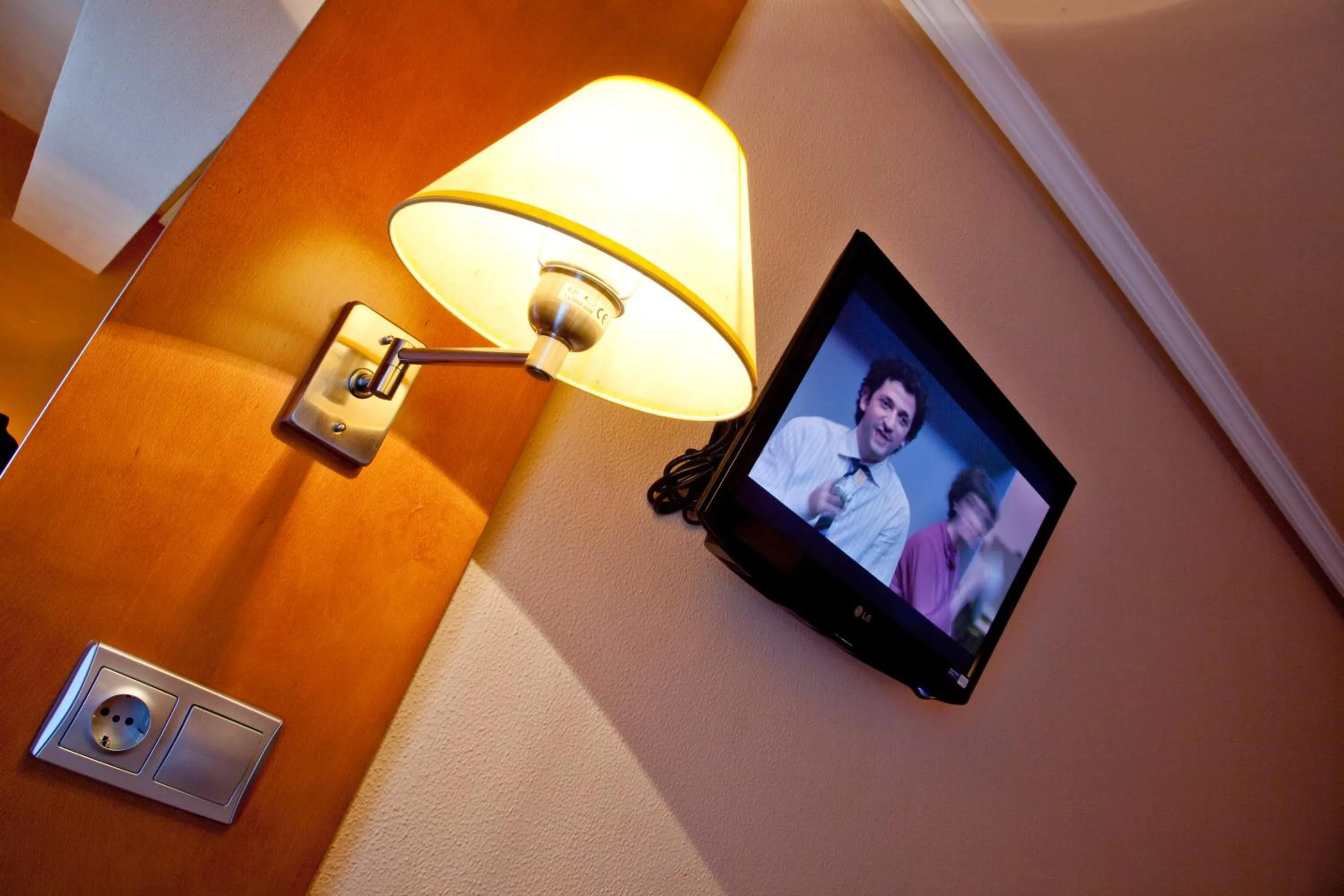 TV and multimedia in México PR