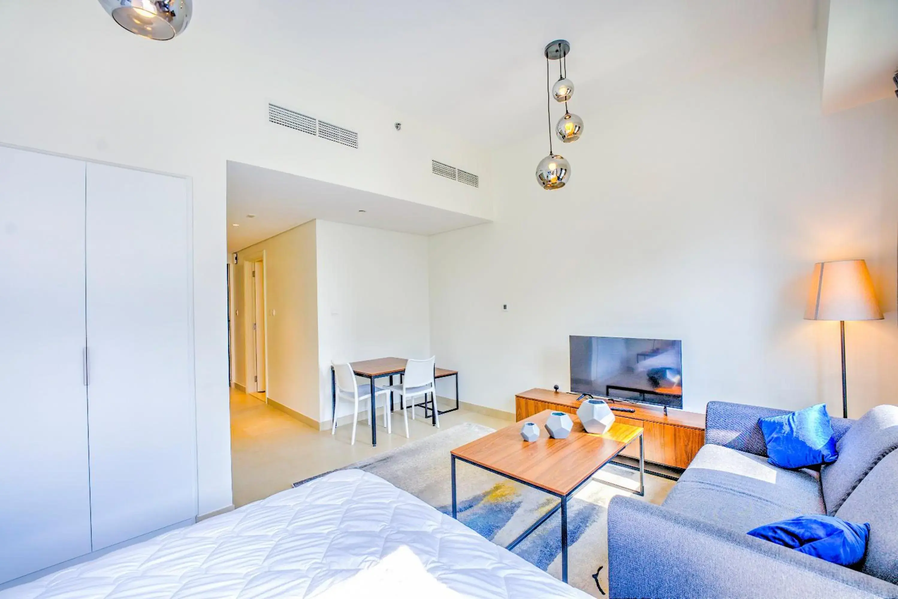 Holiday Home in Expo Village Serviced Apartments Holiday Home in Expo Village Serviced Apartments