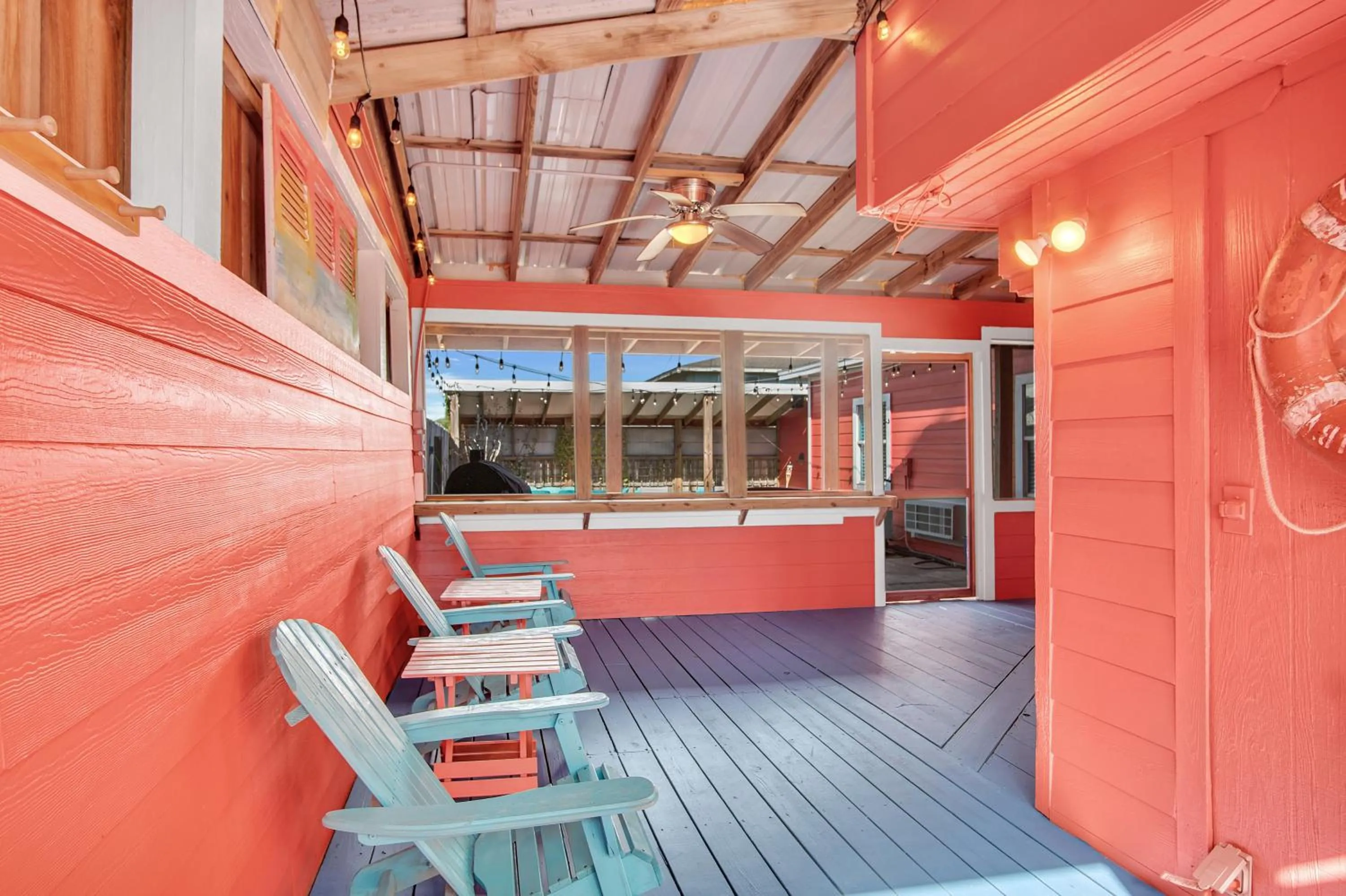 Property building in The Kids Inheritance