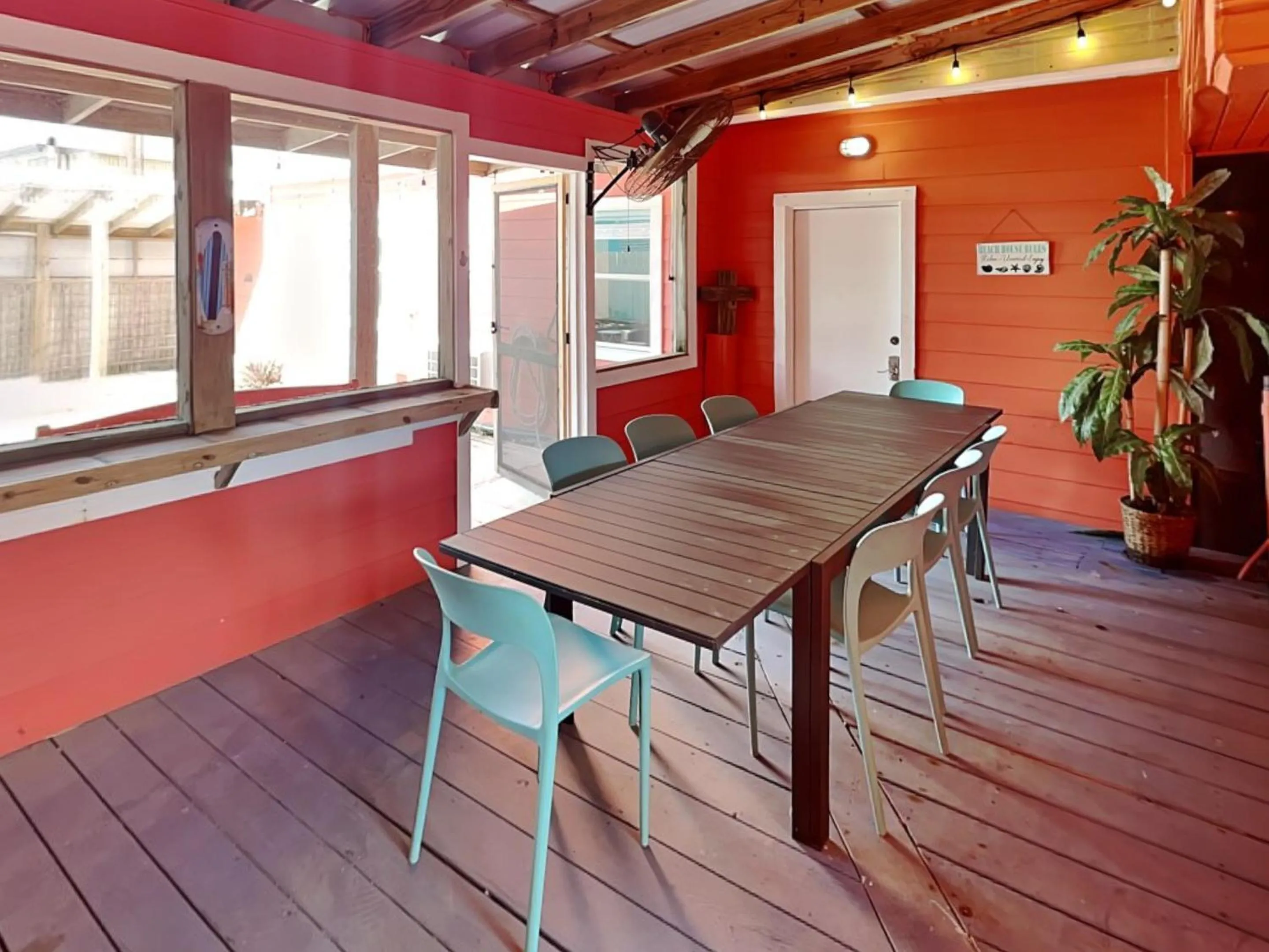 Day in The Kids Inheritance