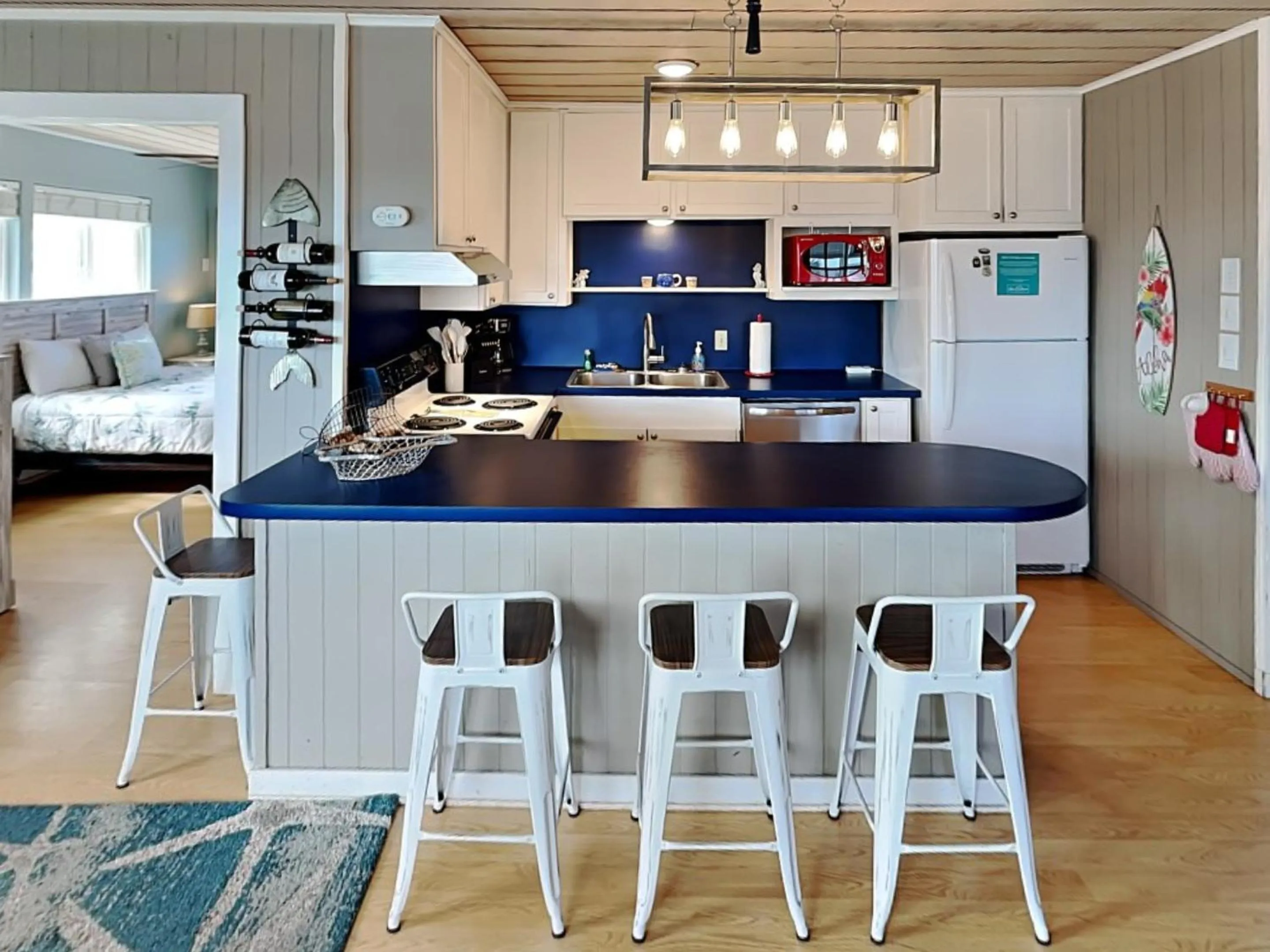 The Kids Inheritance