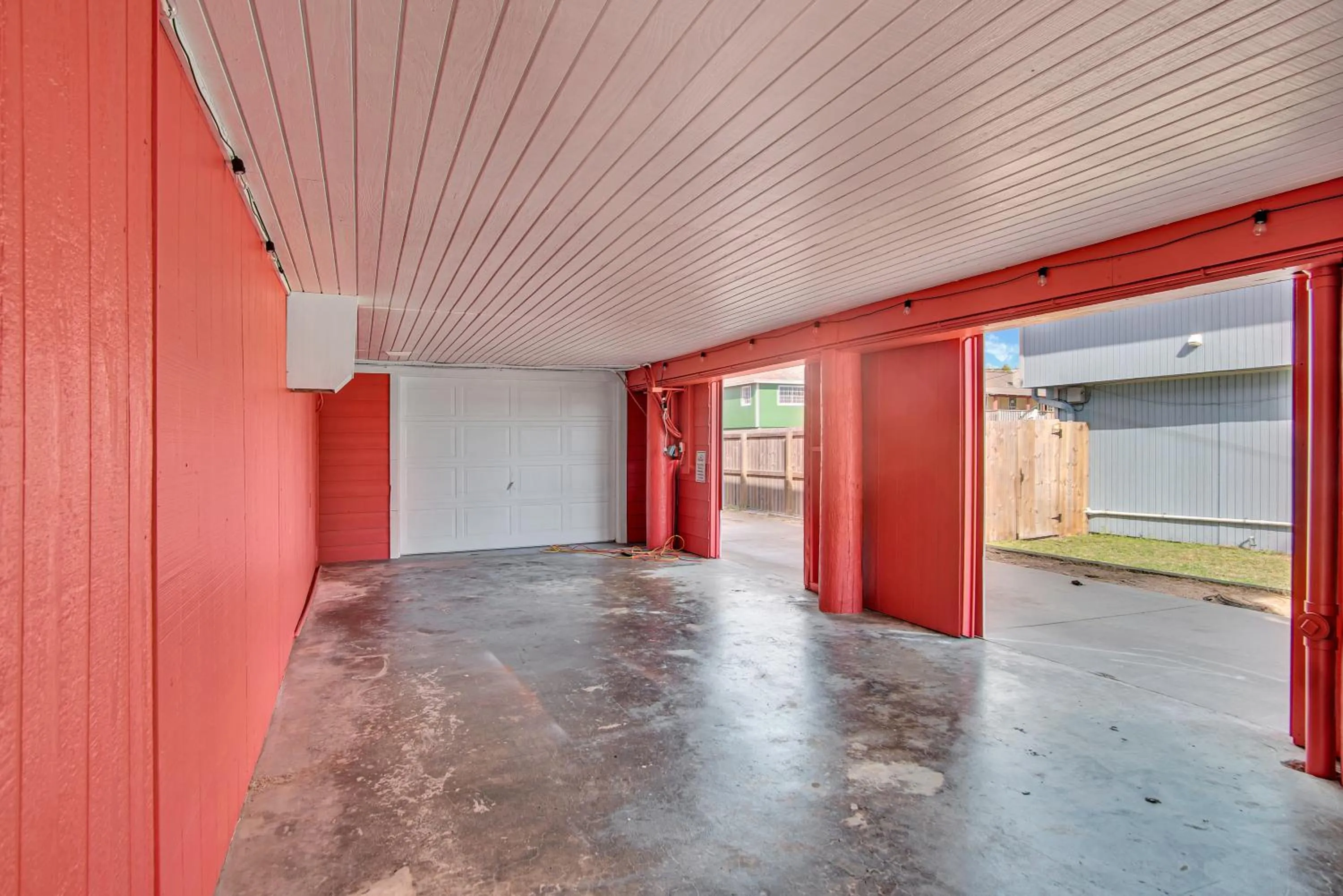 Property building in The Kids Inheritance