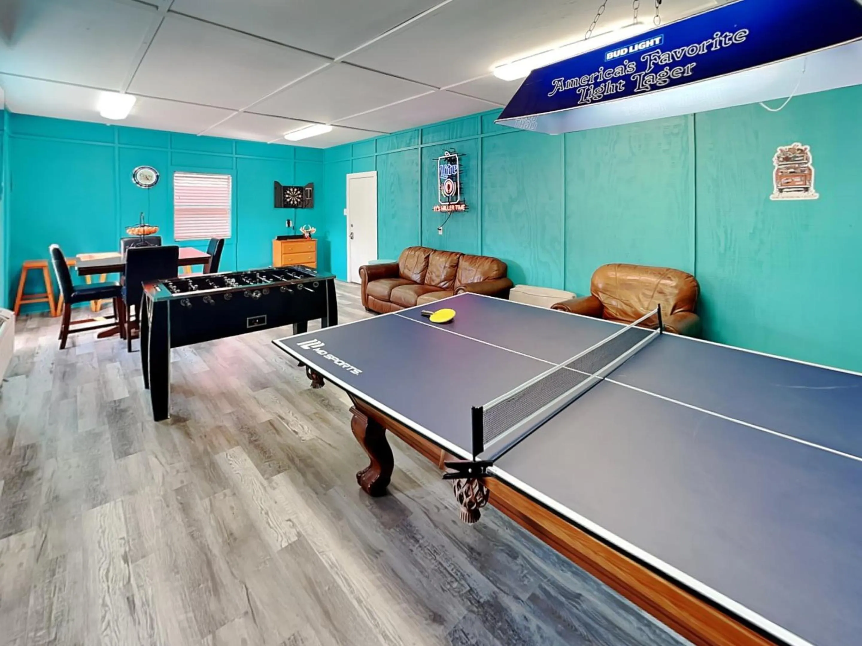 The Kids Inheritance