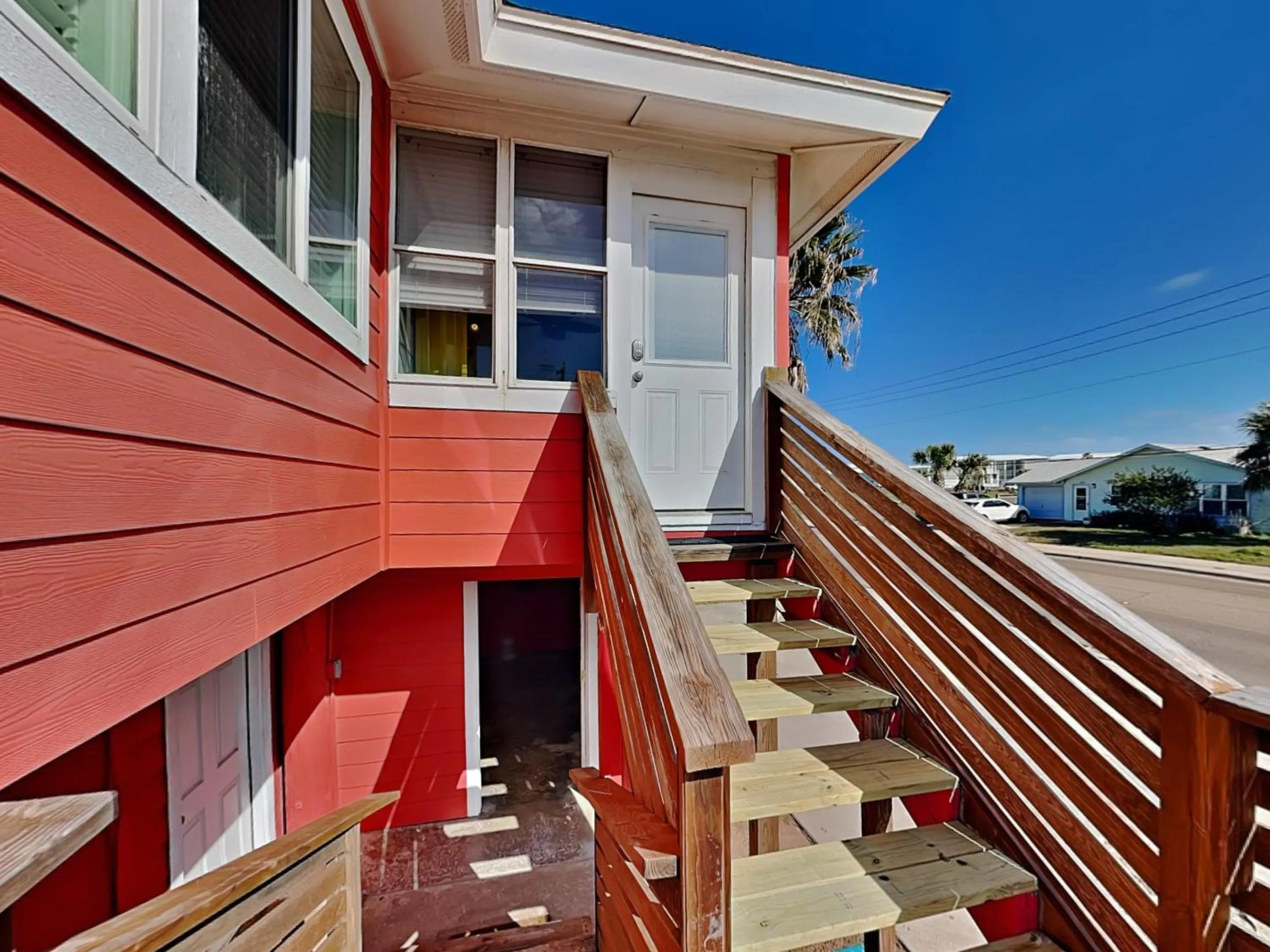 Property building in The Kids Inheritance