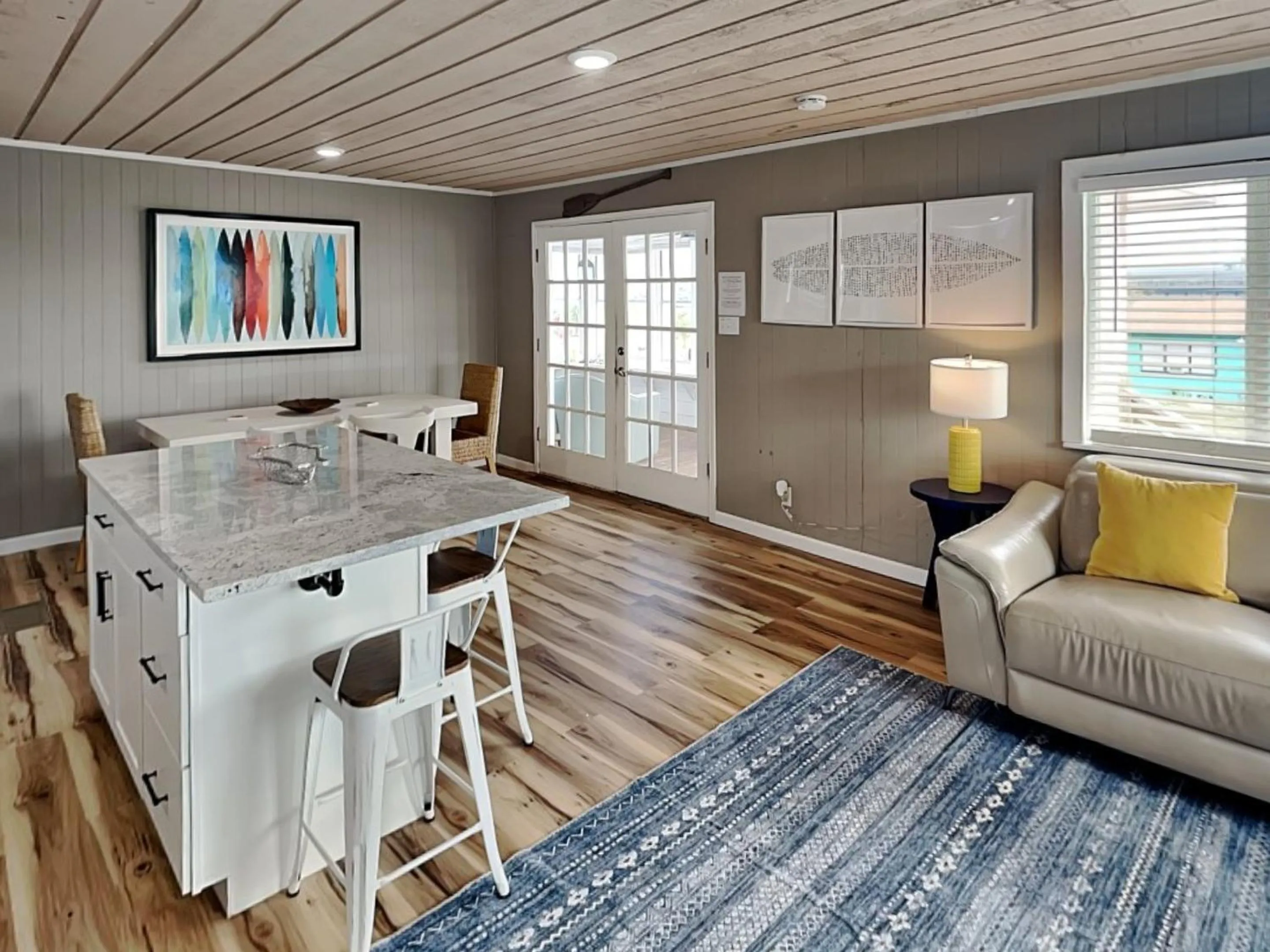 The Kids Inheritance