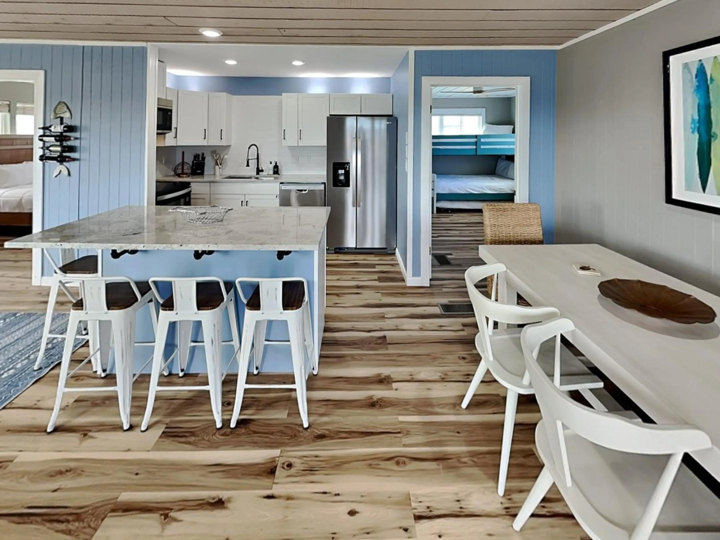 The Kids Inheritance