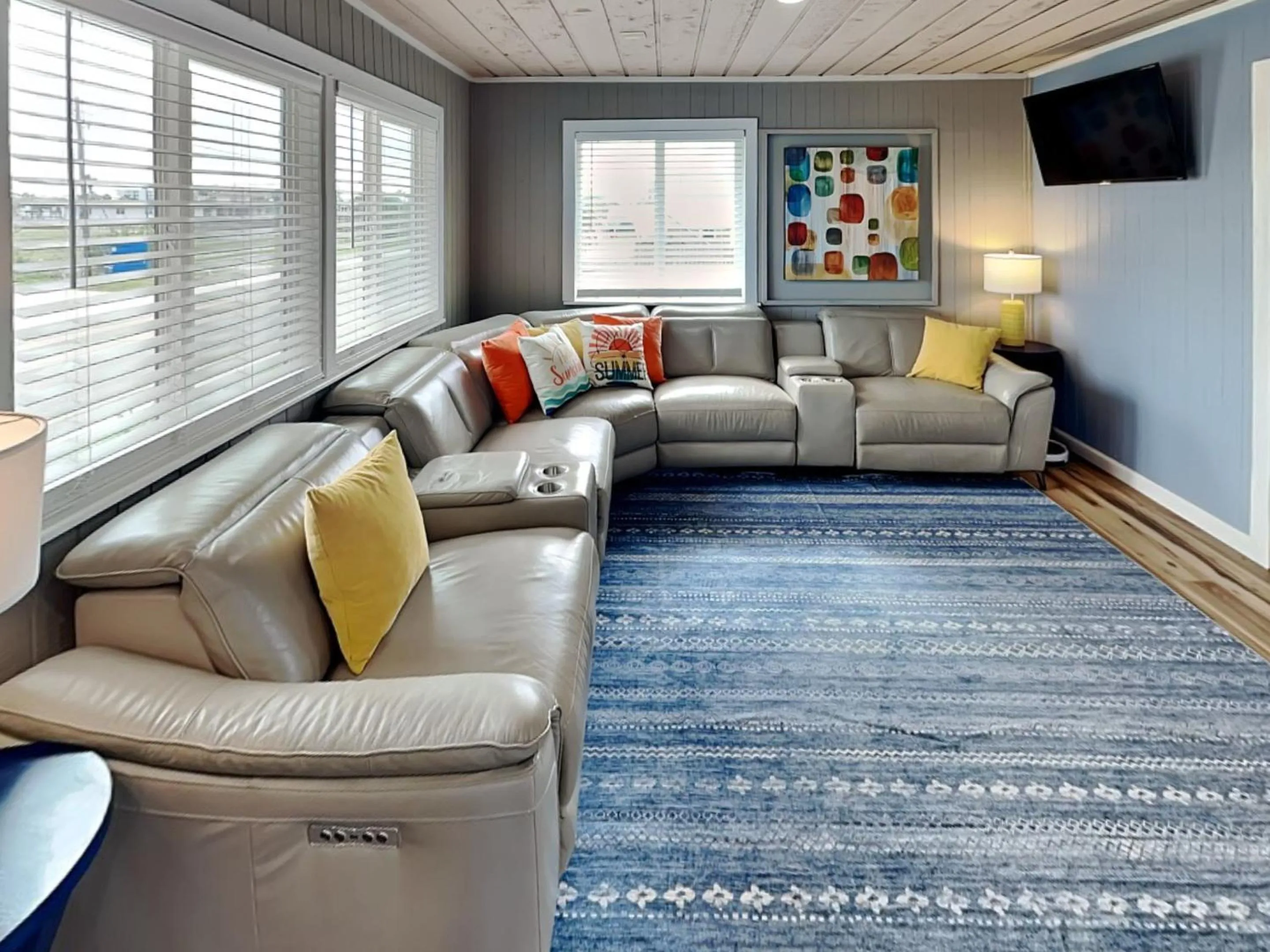 The Kids Inheritance