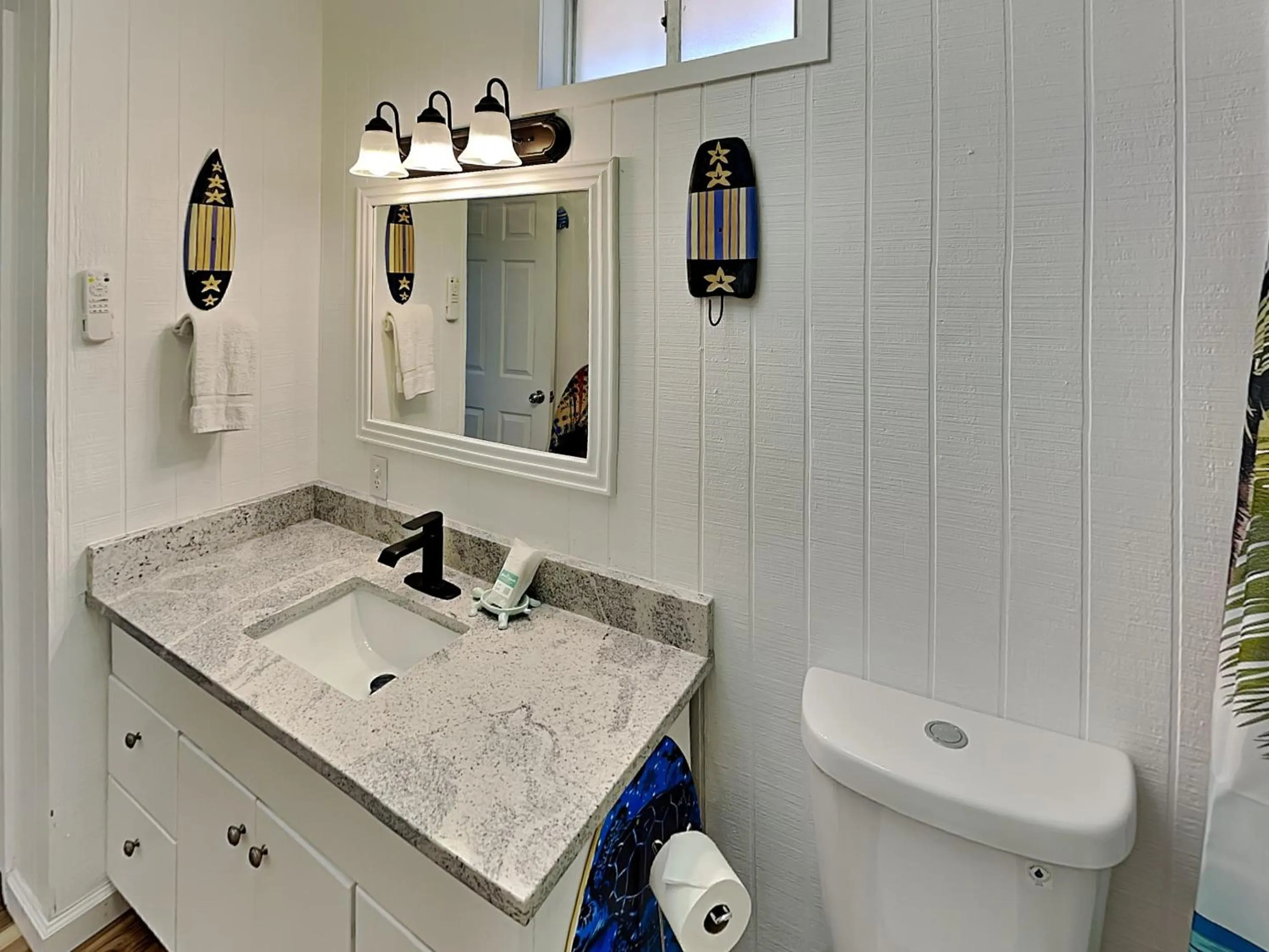 Toilet in The Kids Inheritance