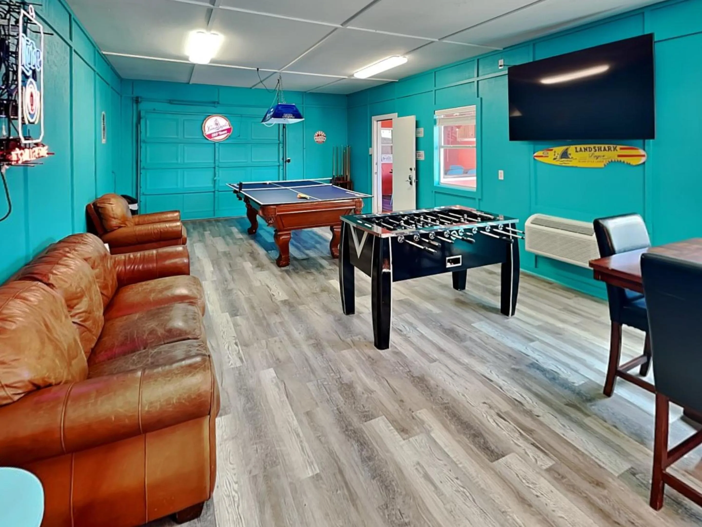 The Kids Inheritance