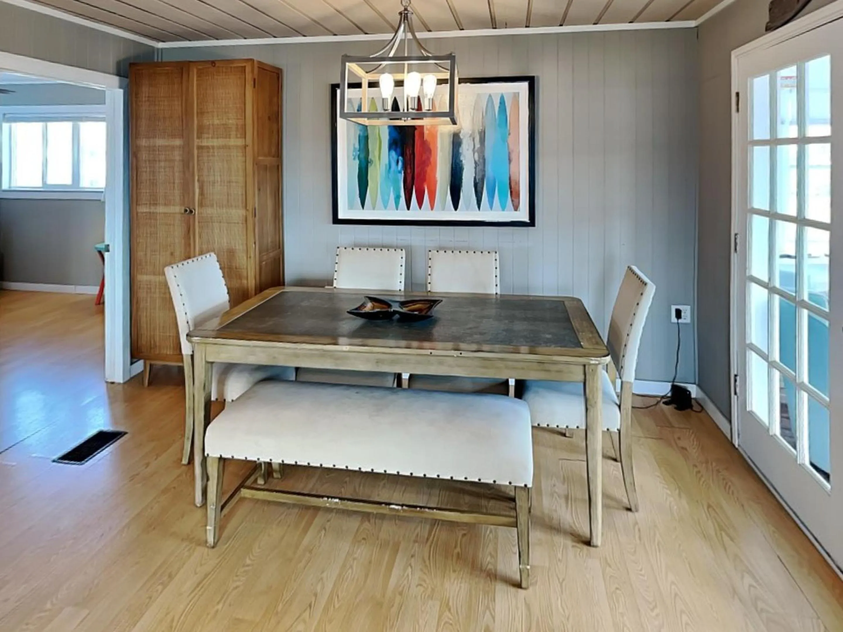 The Kids Inheritance