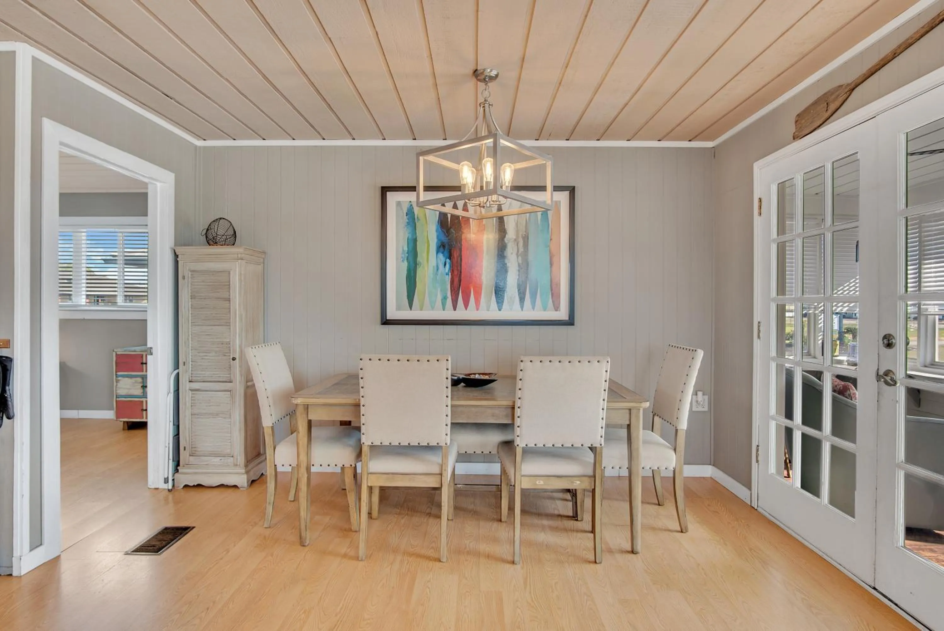 Property building in The Kids Inheritance