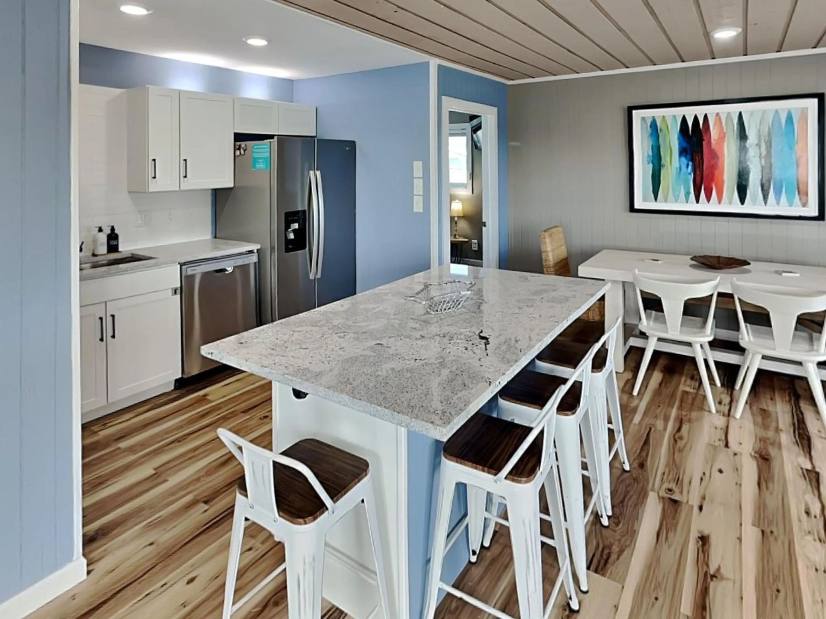 The Kids Inheritance