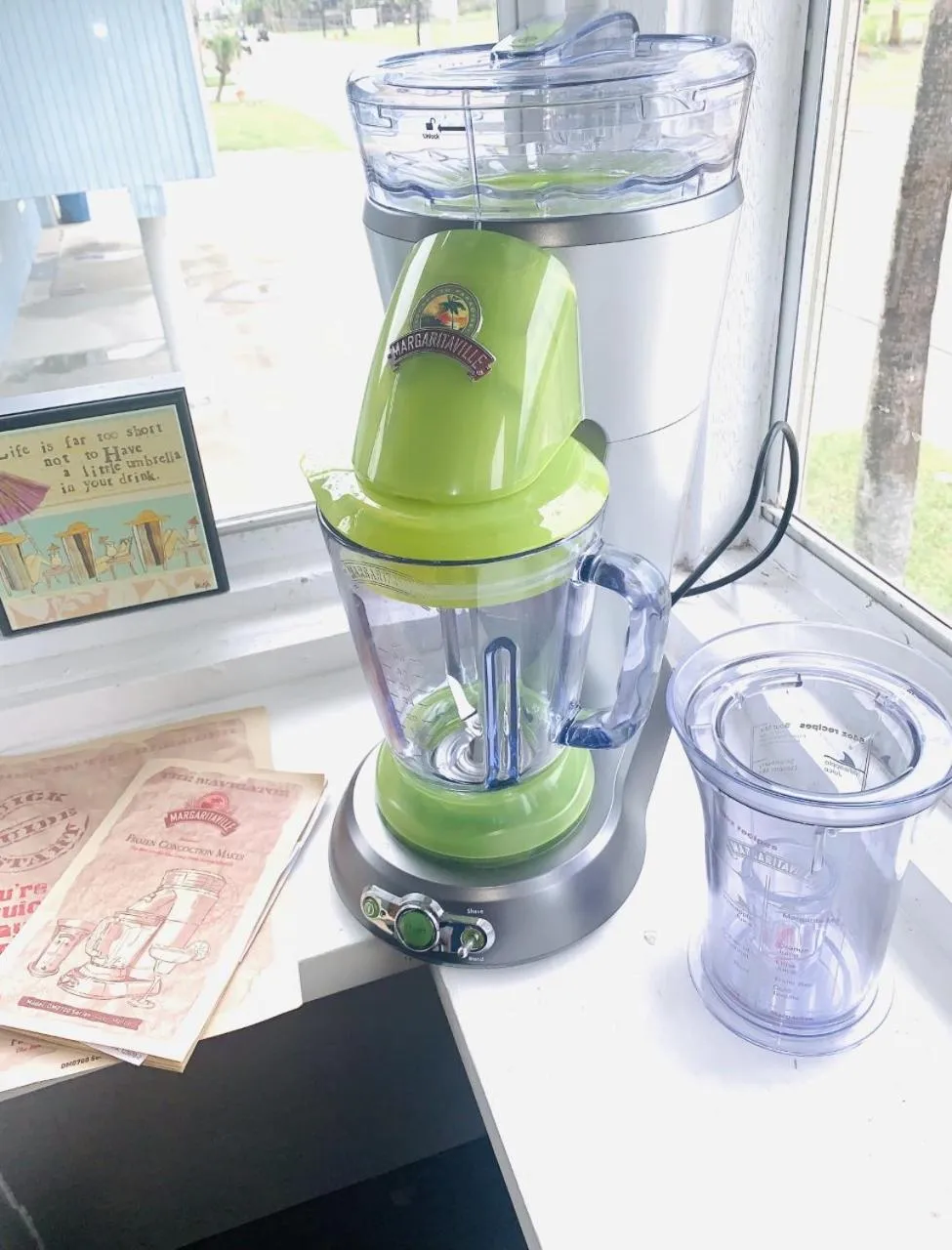 Property building in The Kids Inheritance