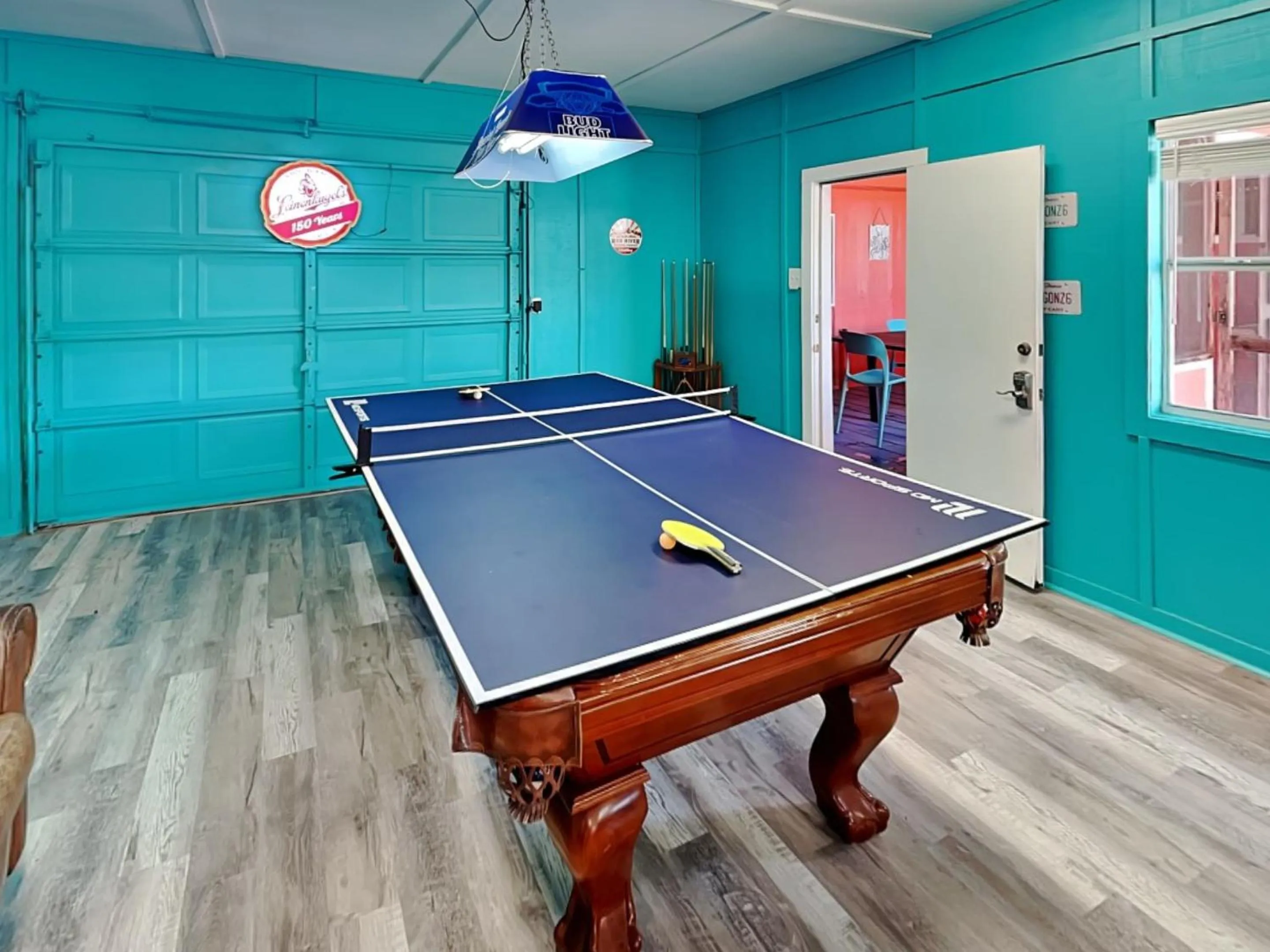 The Kids Inheritance