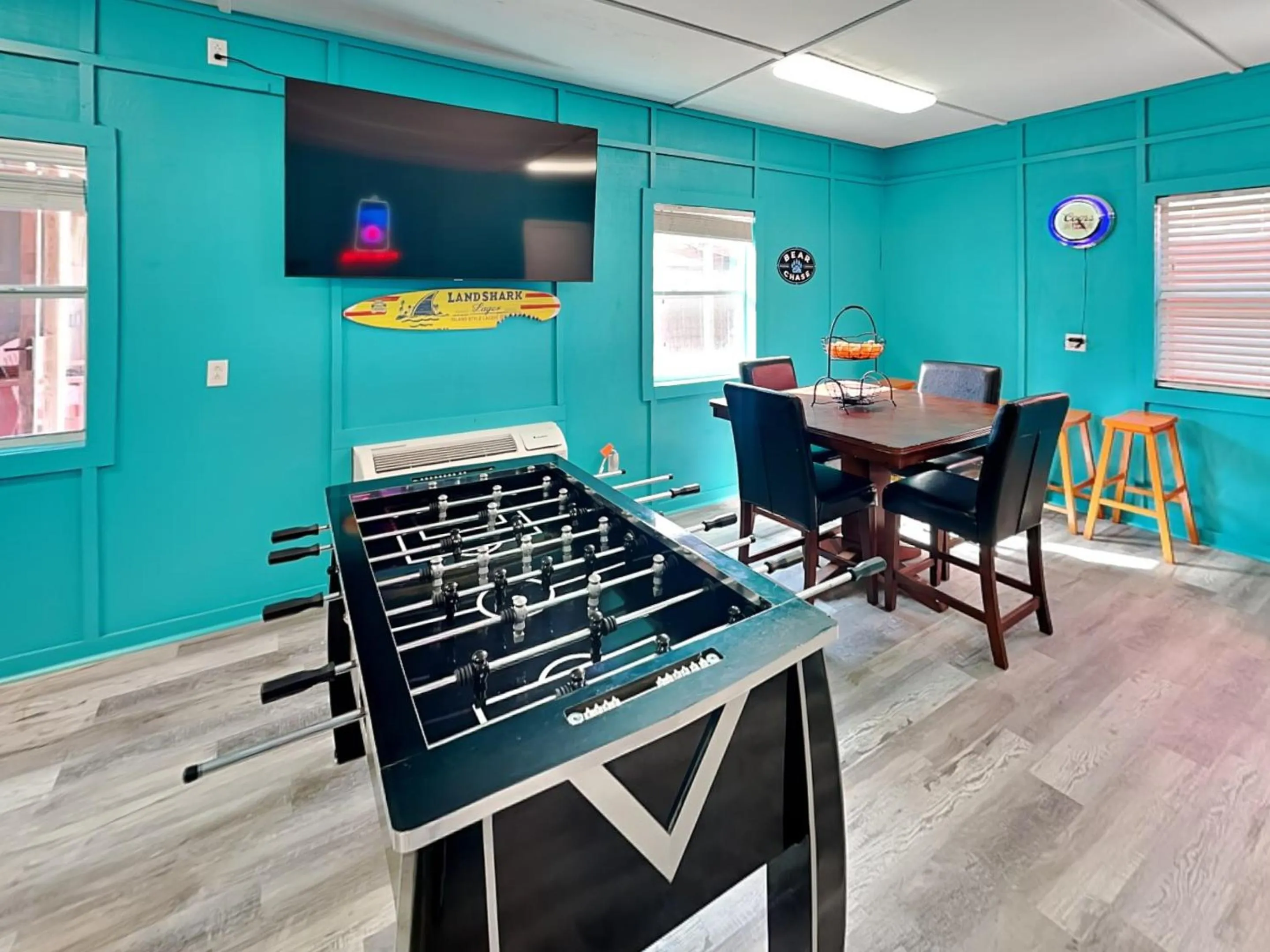 The Kids Inheritance