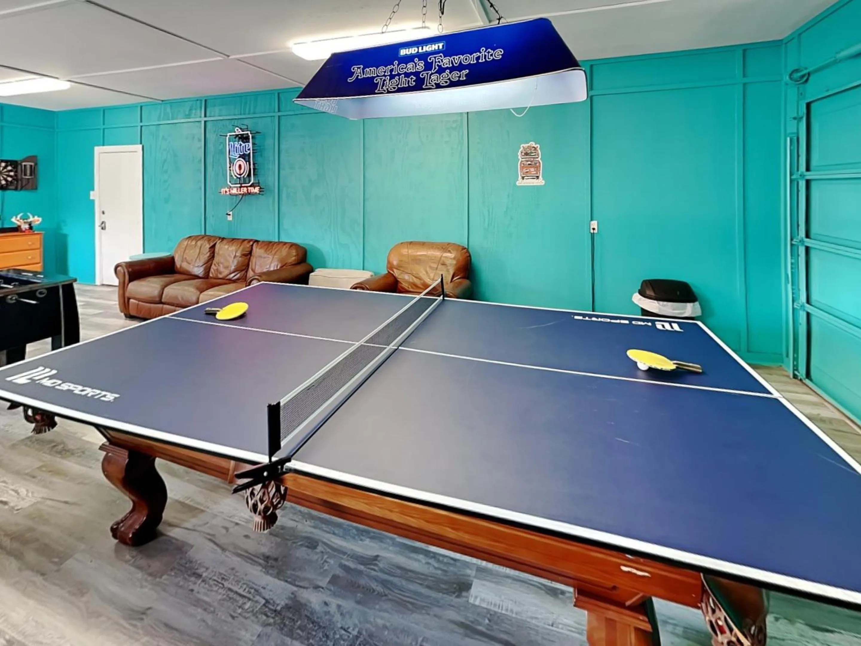 The Kids Inheritance