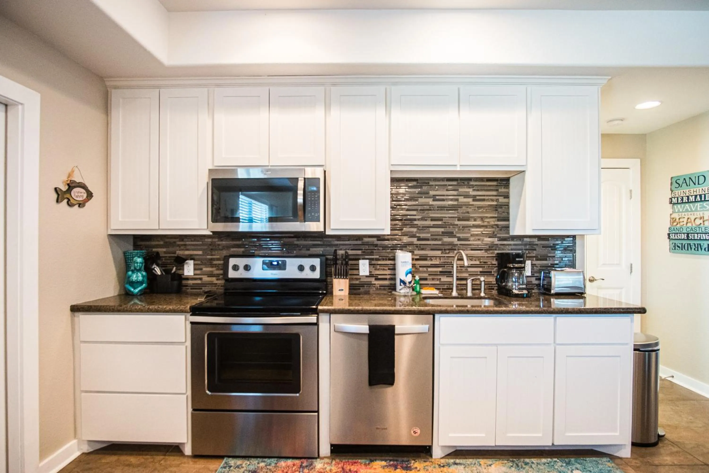 Property building in Tortuga Landing