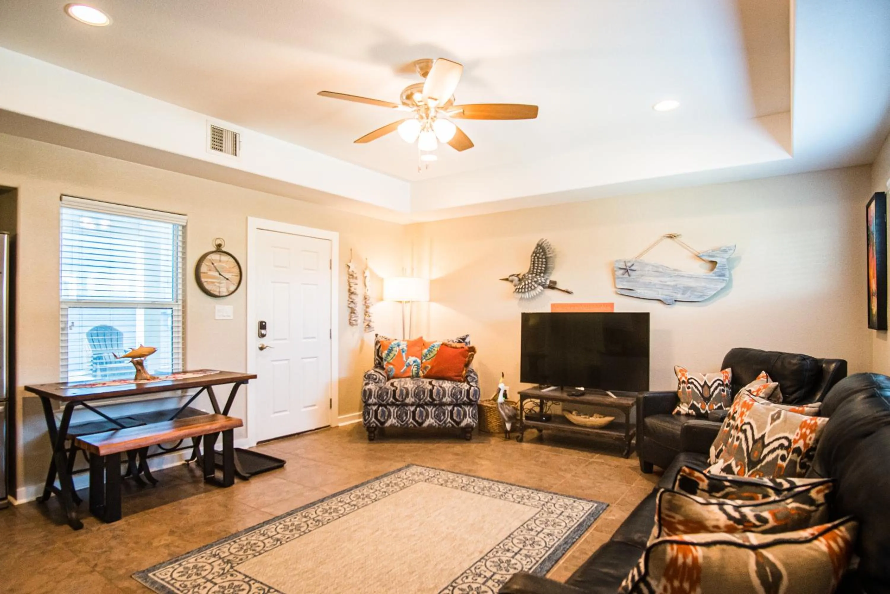 Property building in Tortuga Landing