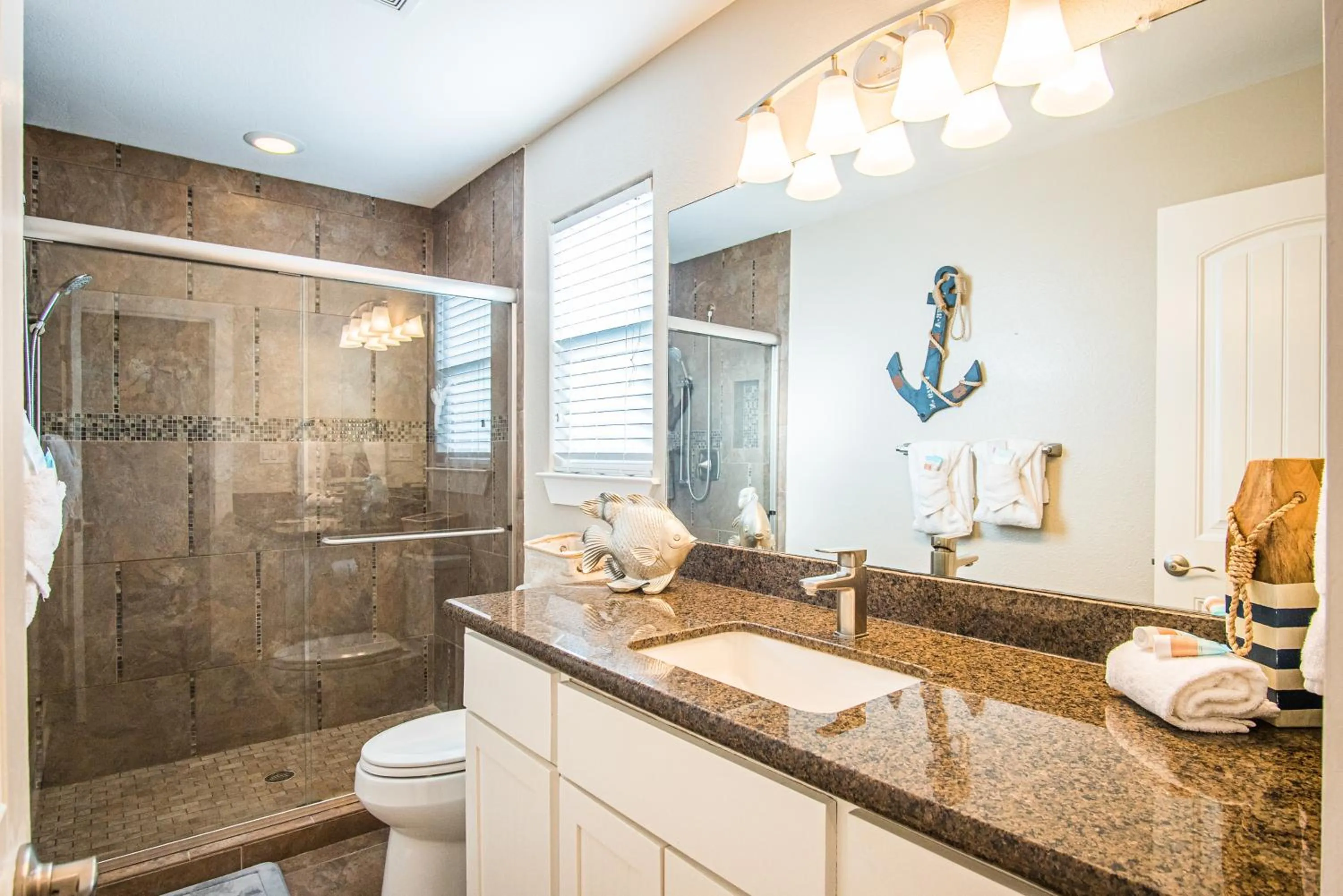 Property building in Tortuga Landing