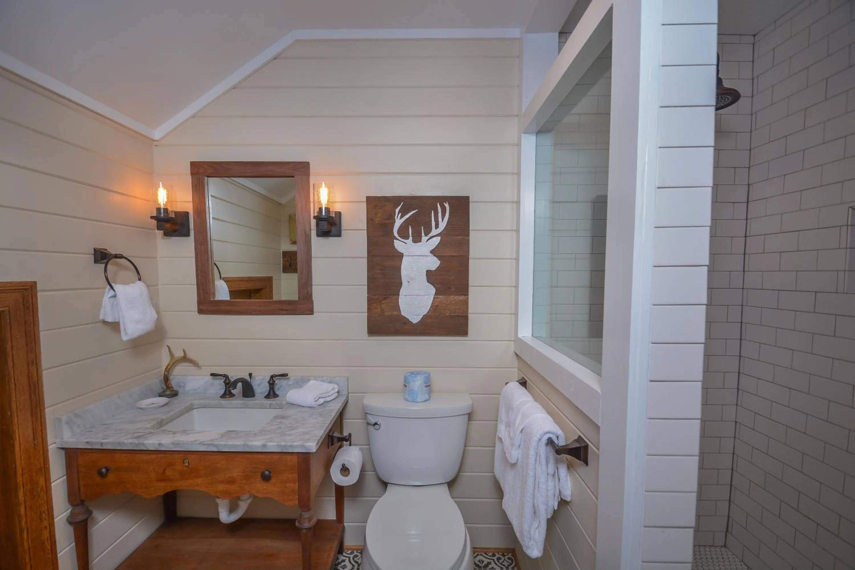 Property building in Stone Mountain Vista