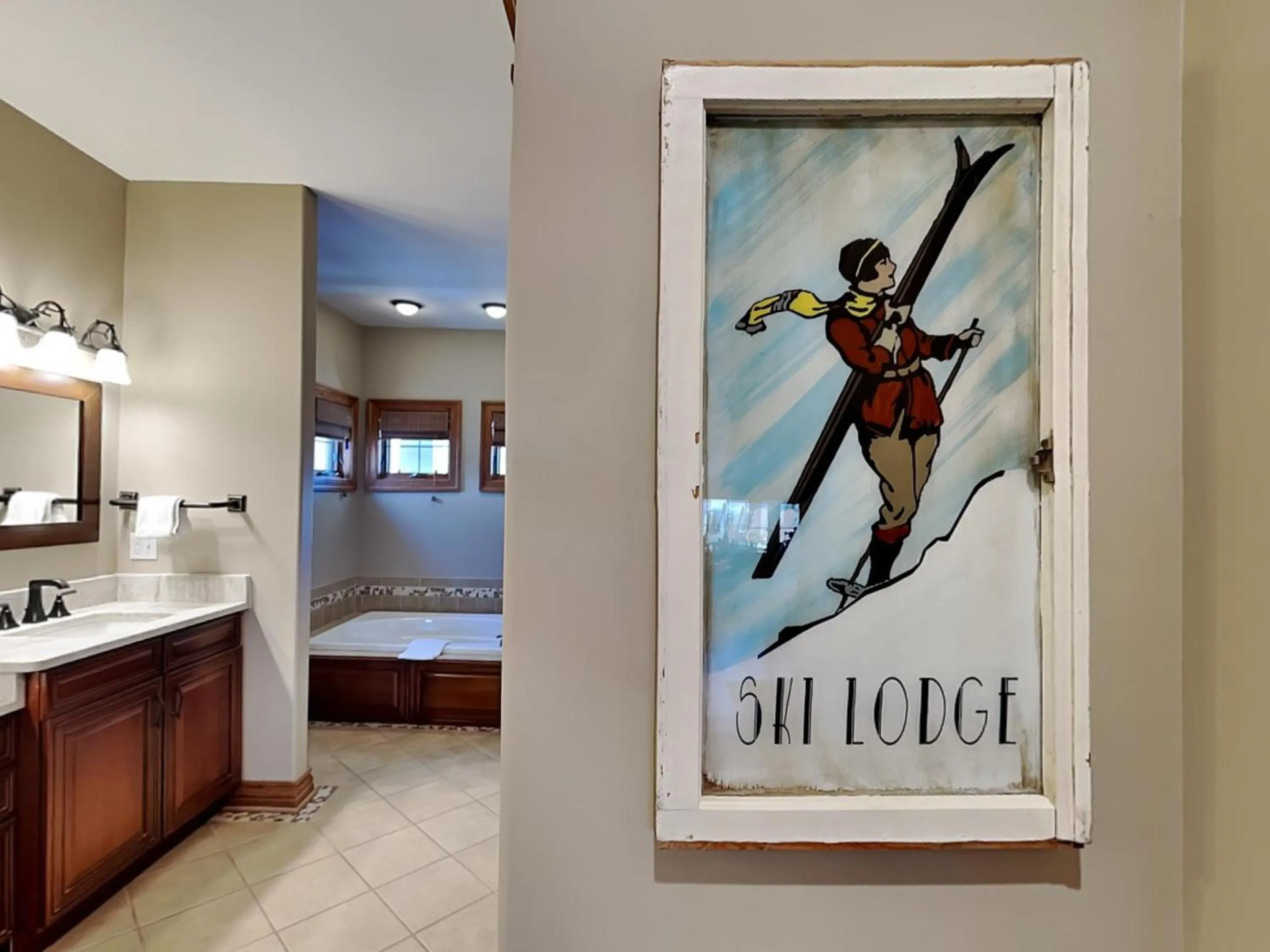 Stone Mountain Vista