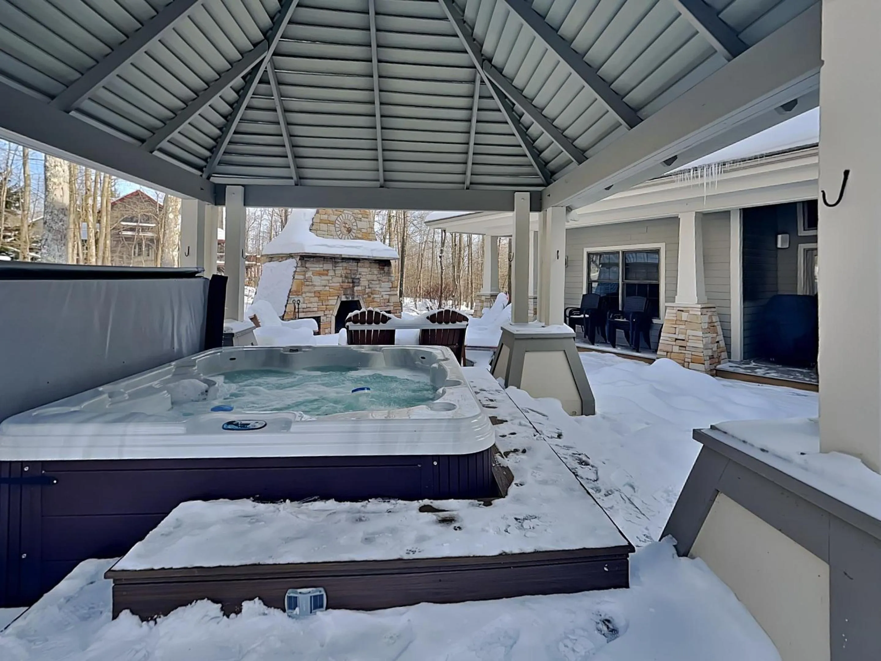 Stone Mountain Vista