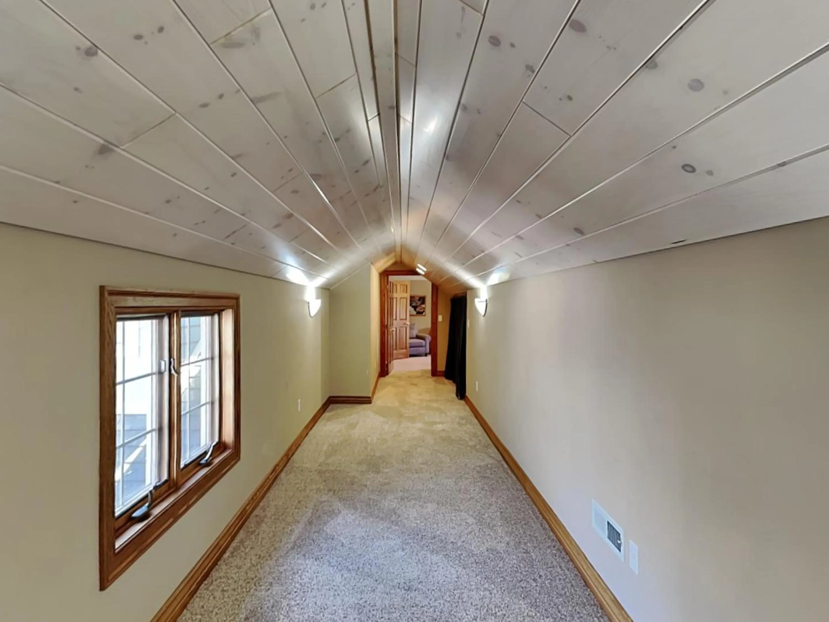 Stone Mountain Vista