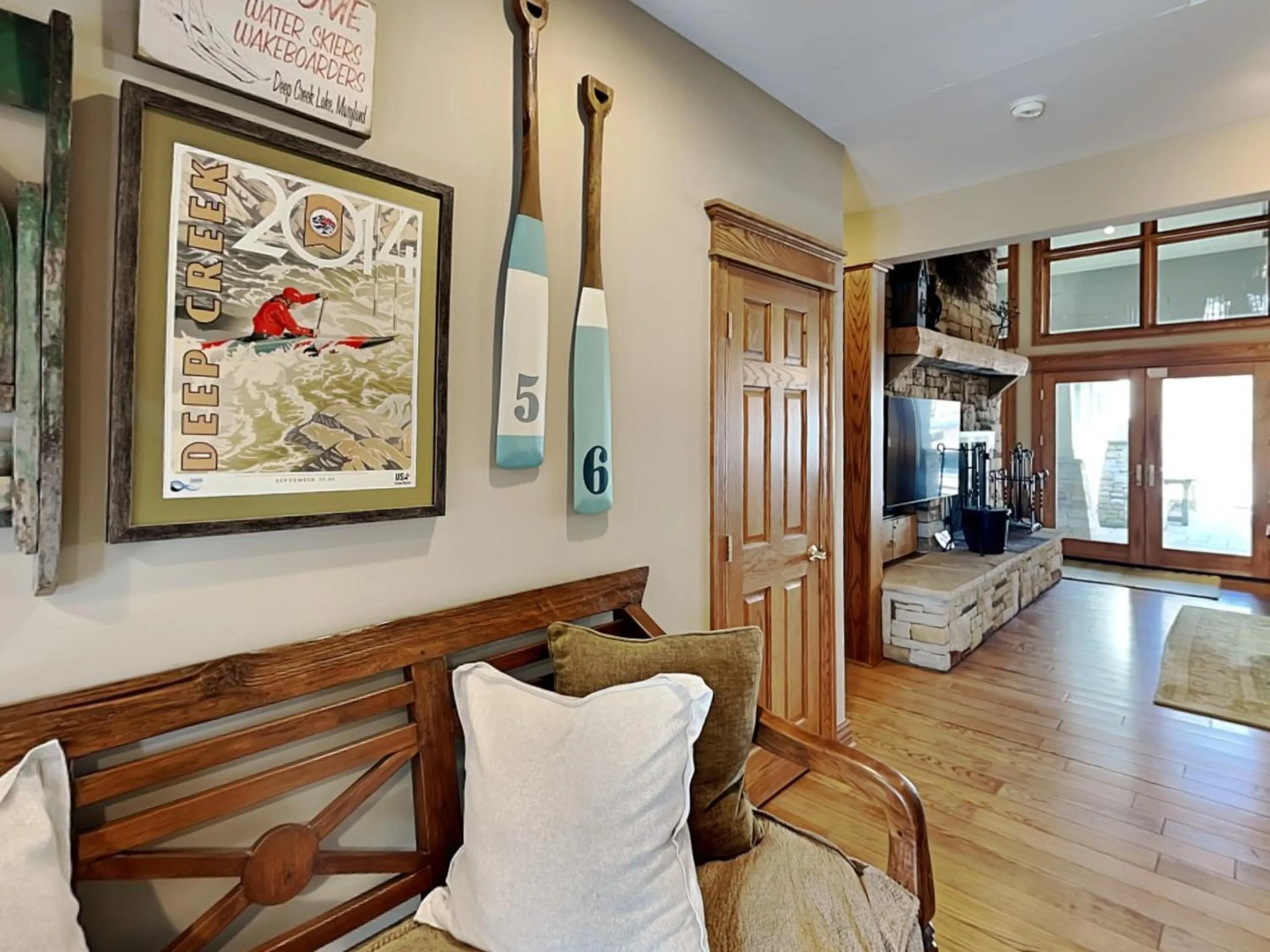 Stone Mountain Vista