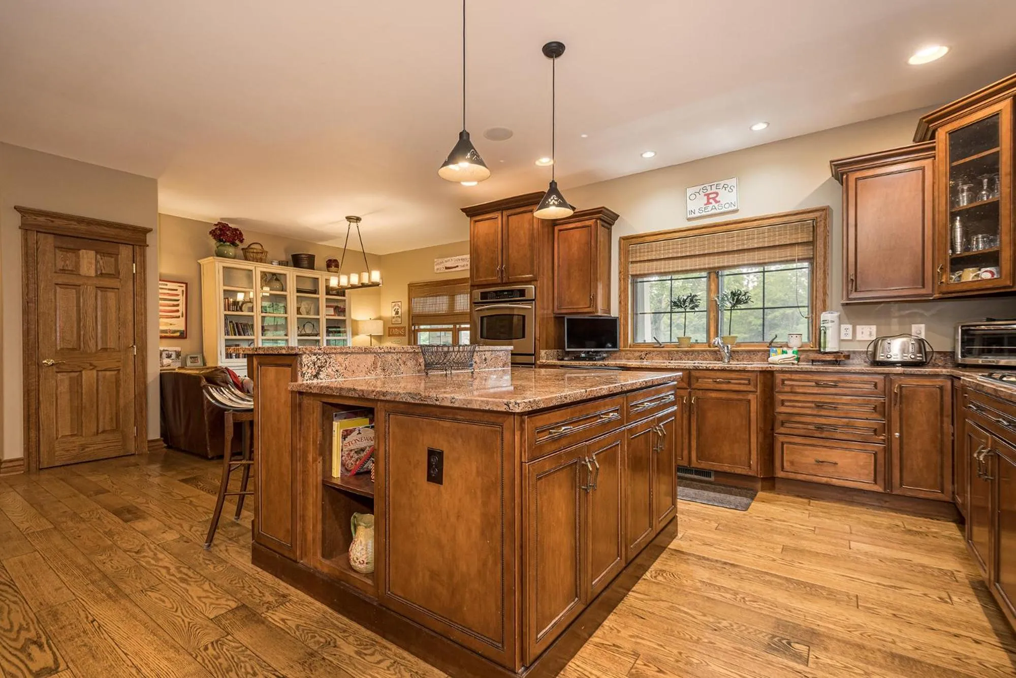 Property building in Stone Mountain Vista