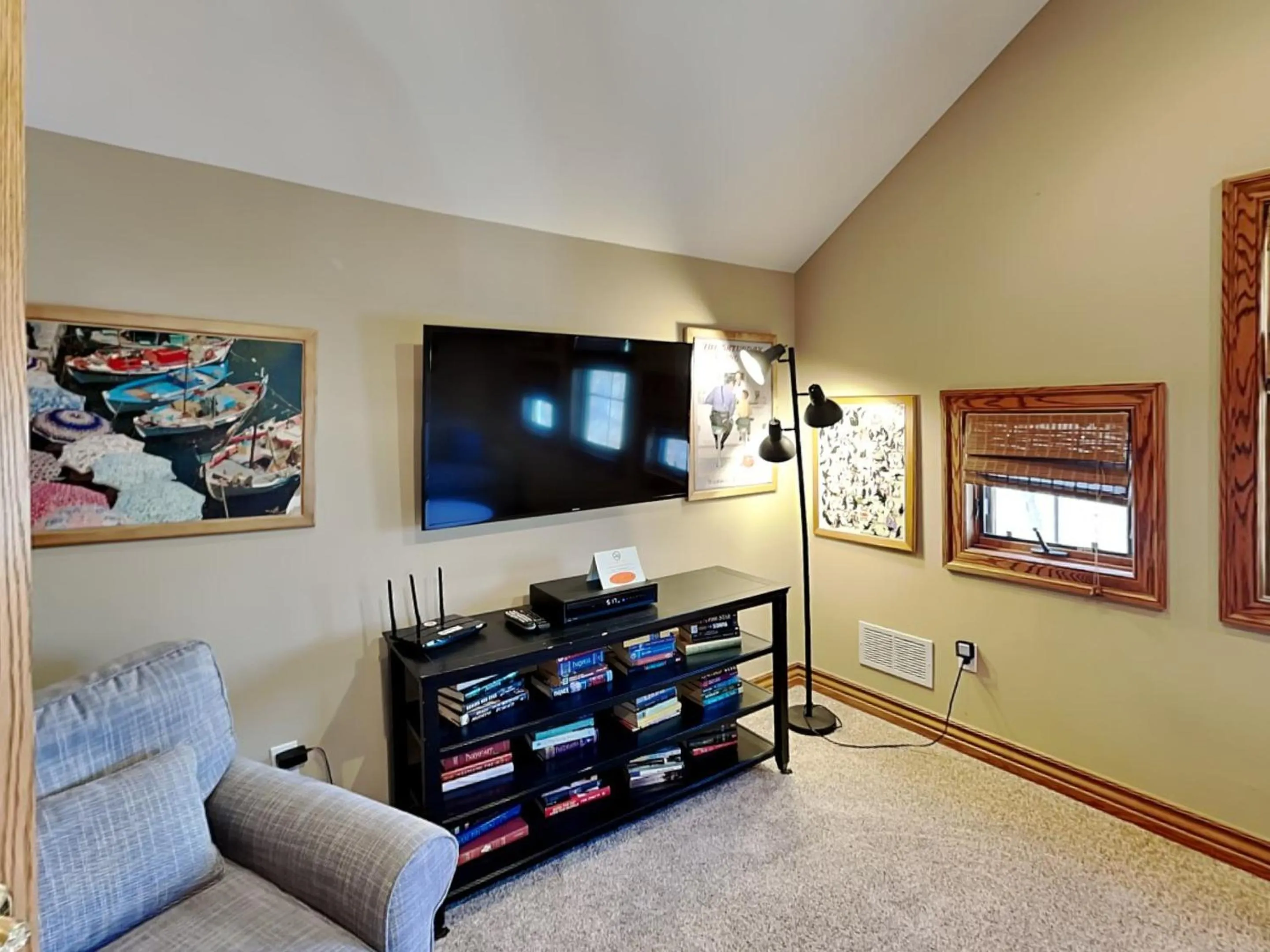 Stone Mountain Vista