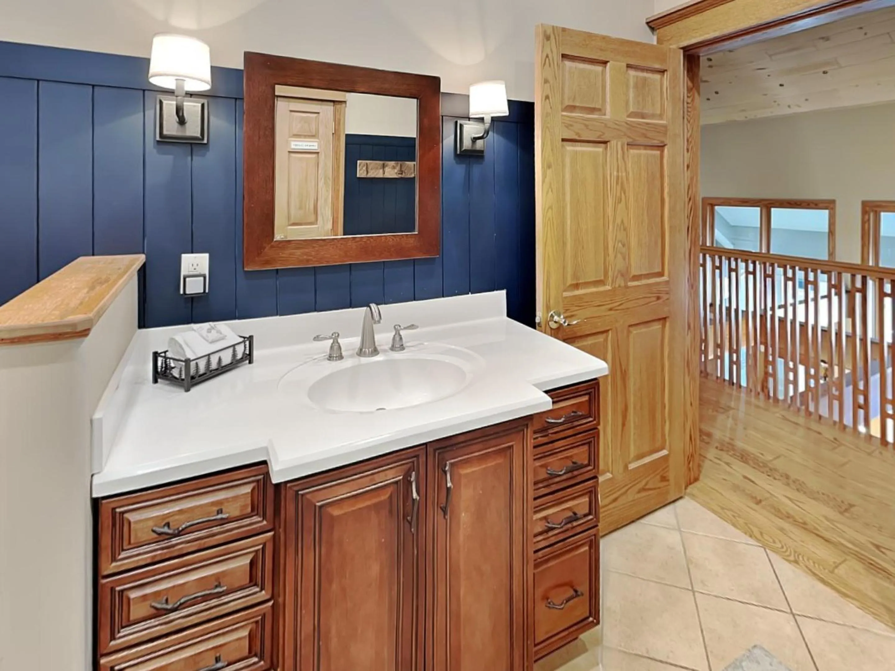 Stone Mountain Vista