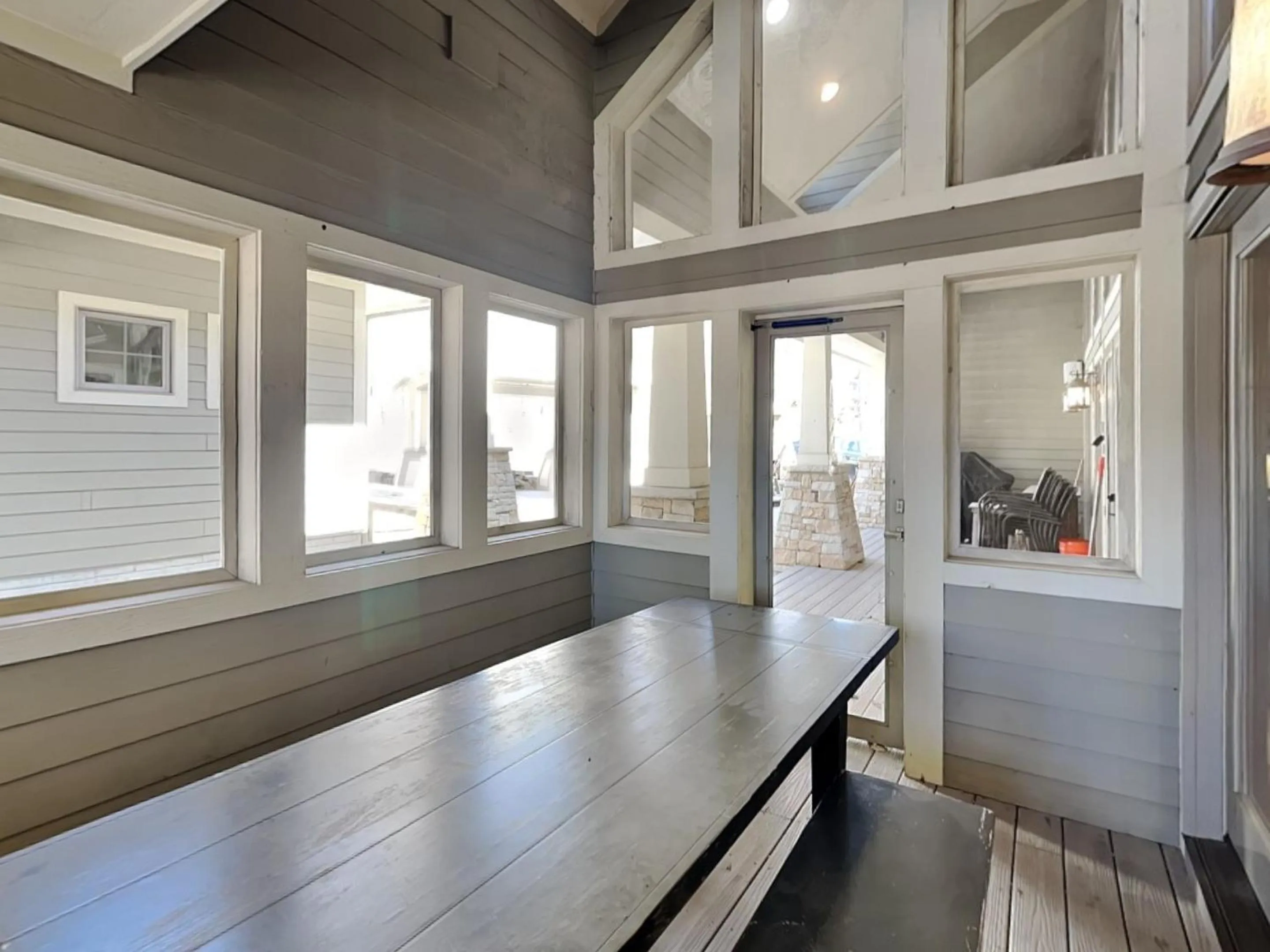 Stone Mountain Vista