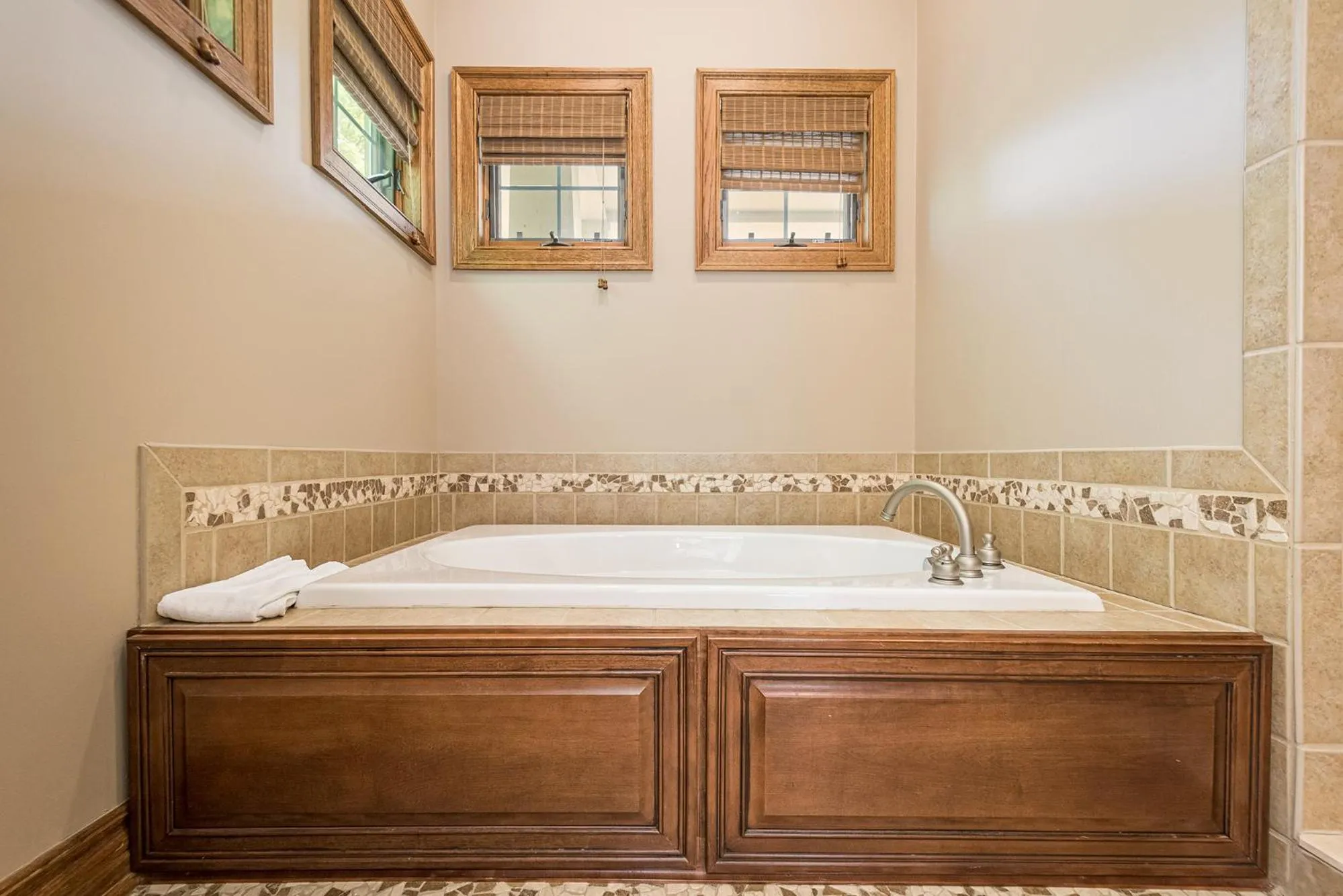 Property building in Stone Mountain Vista