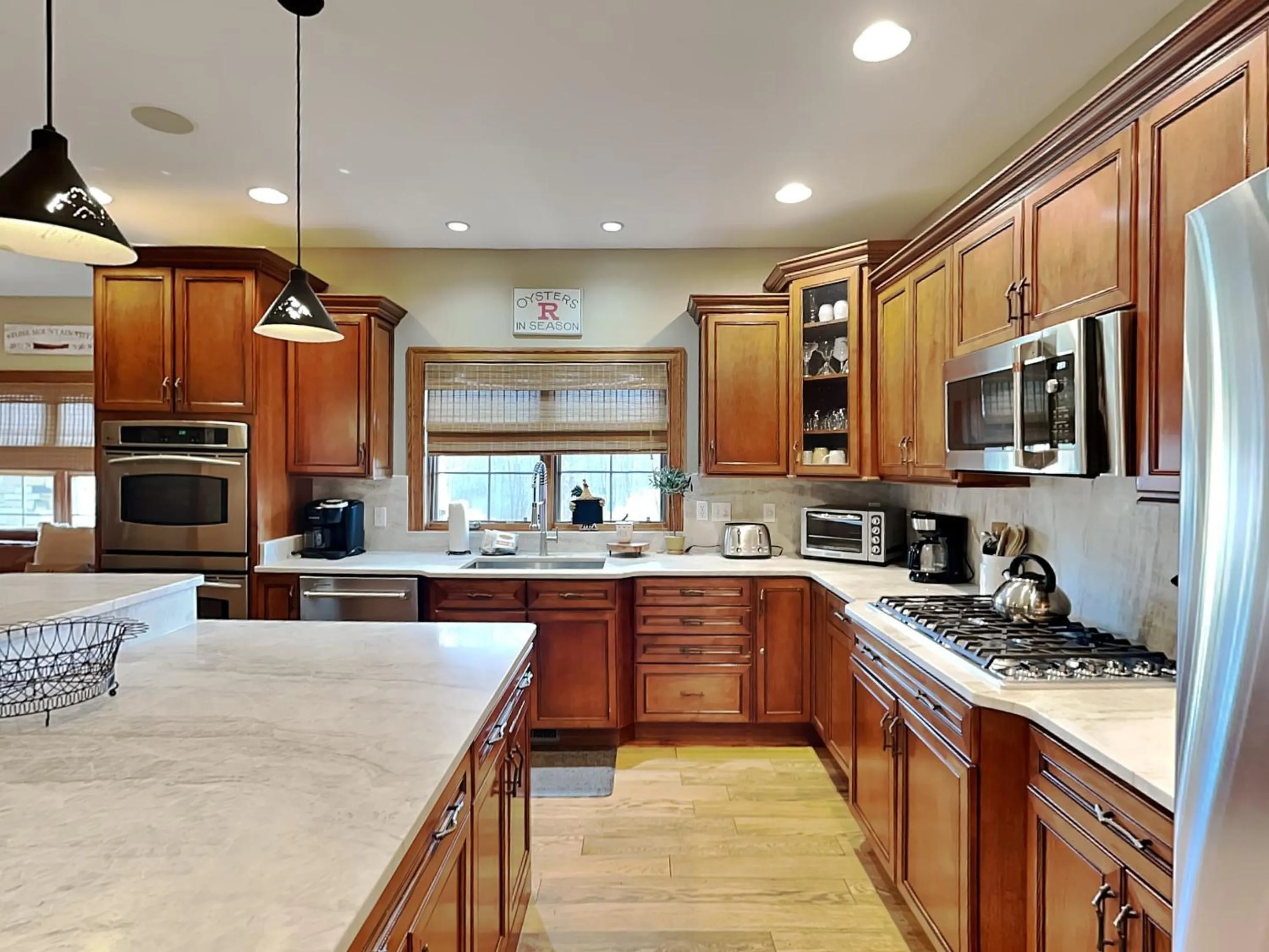 Stone Mountain Vista