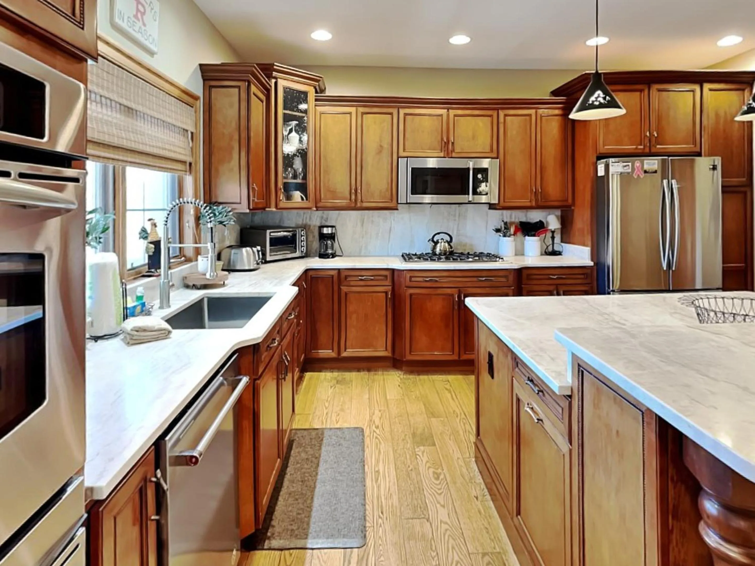 Stone Mountain Vista