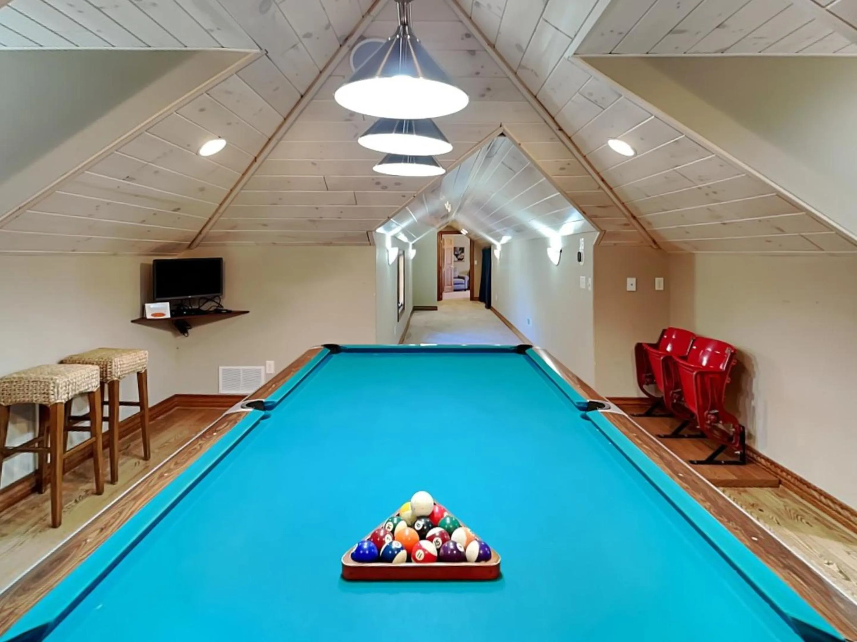 Stone Mountain Vista