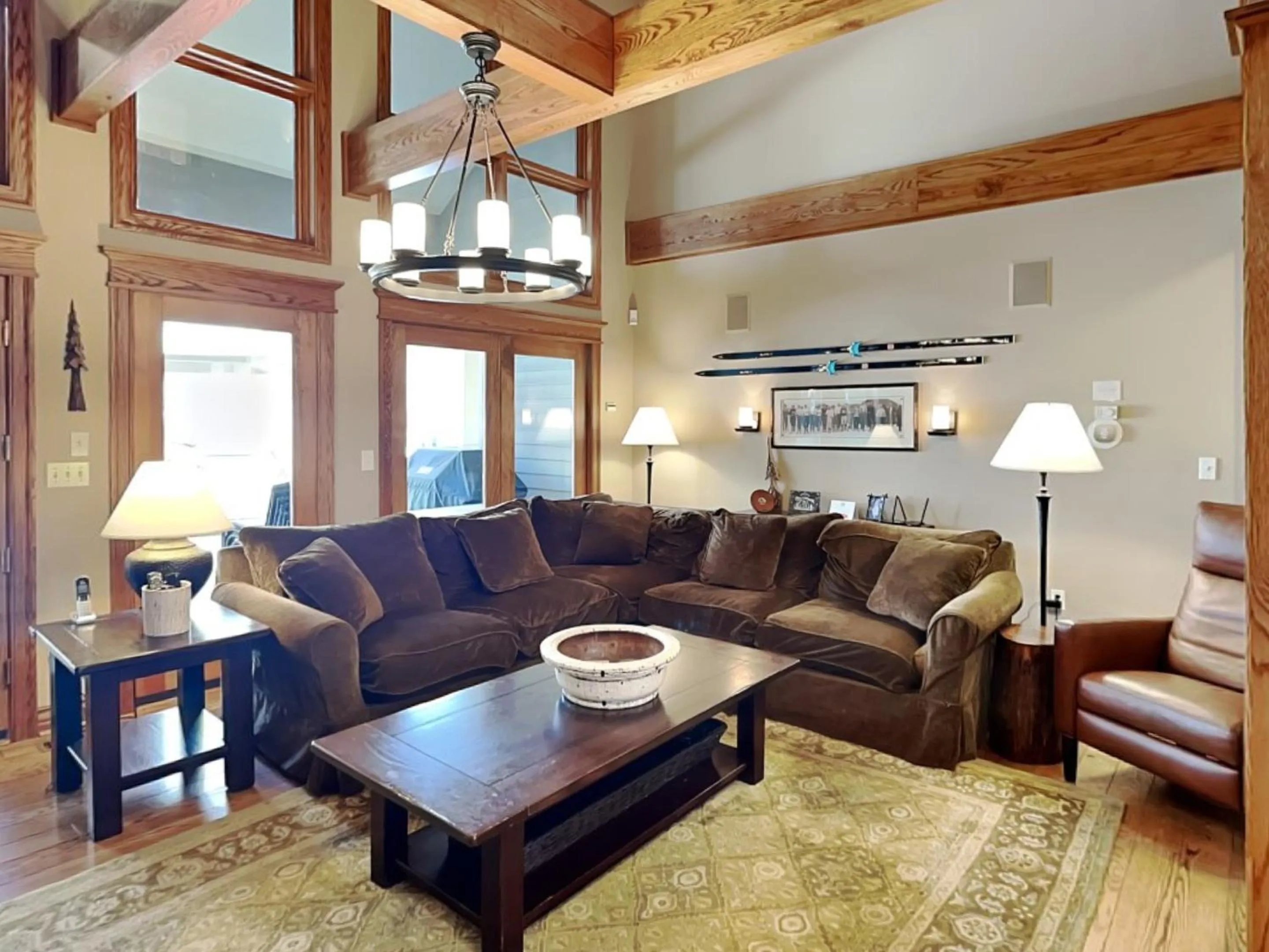 Stone Mountain Vista