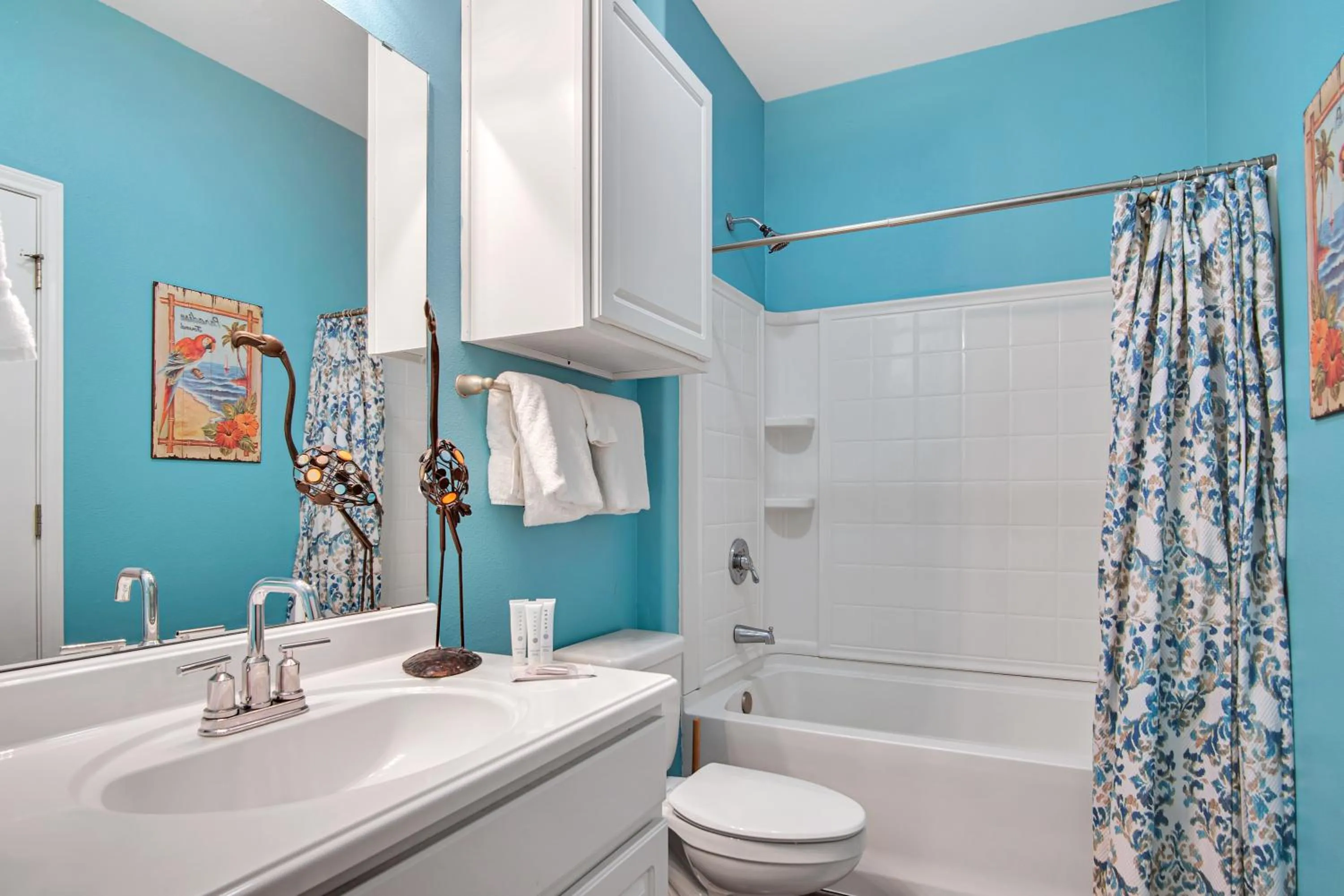 Property building in Happiness Comes In Waves