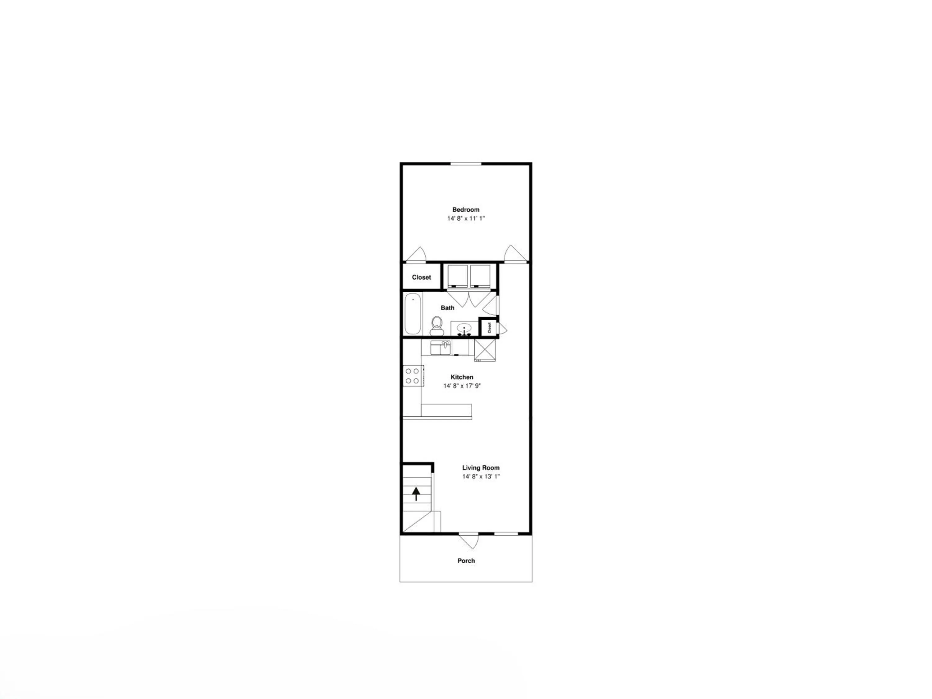 Happiness Comes In Waves