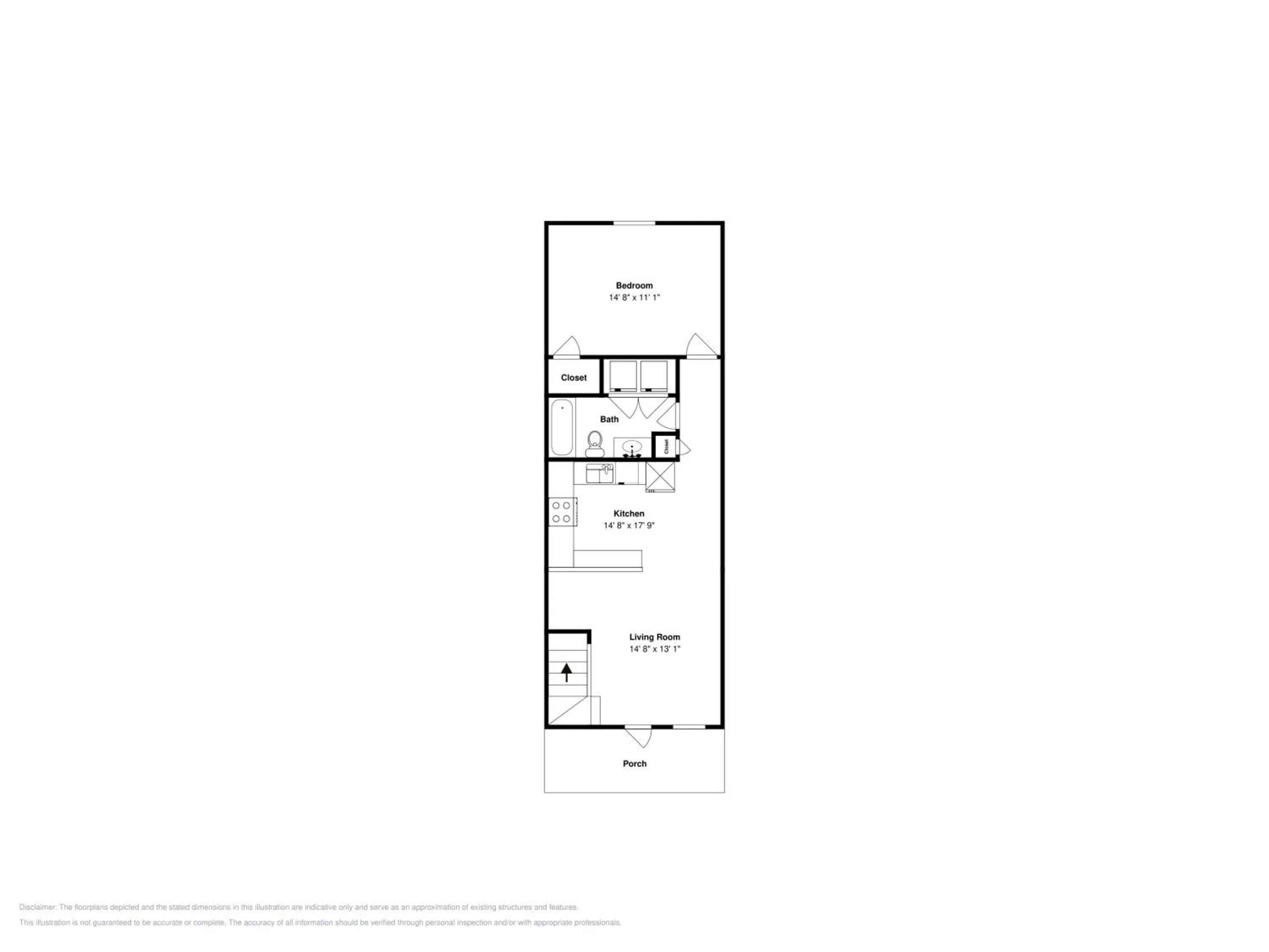 Happiness Comes In Waves