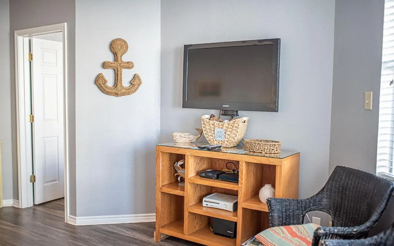 Property building in Toes In The Water