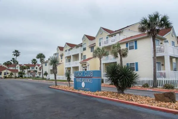 Property building in Toes In The Water
